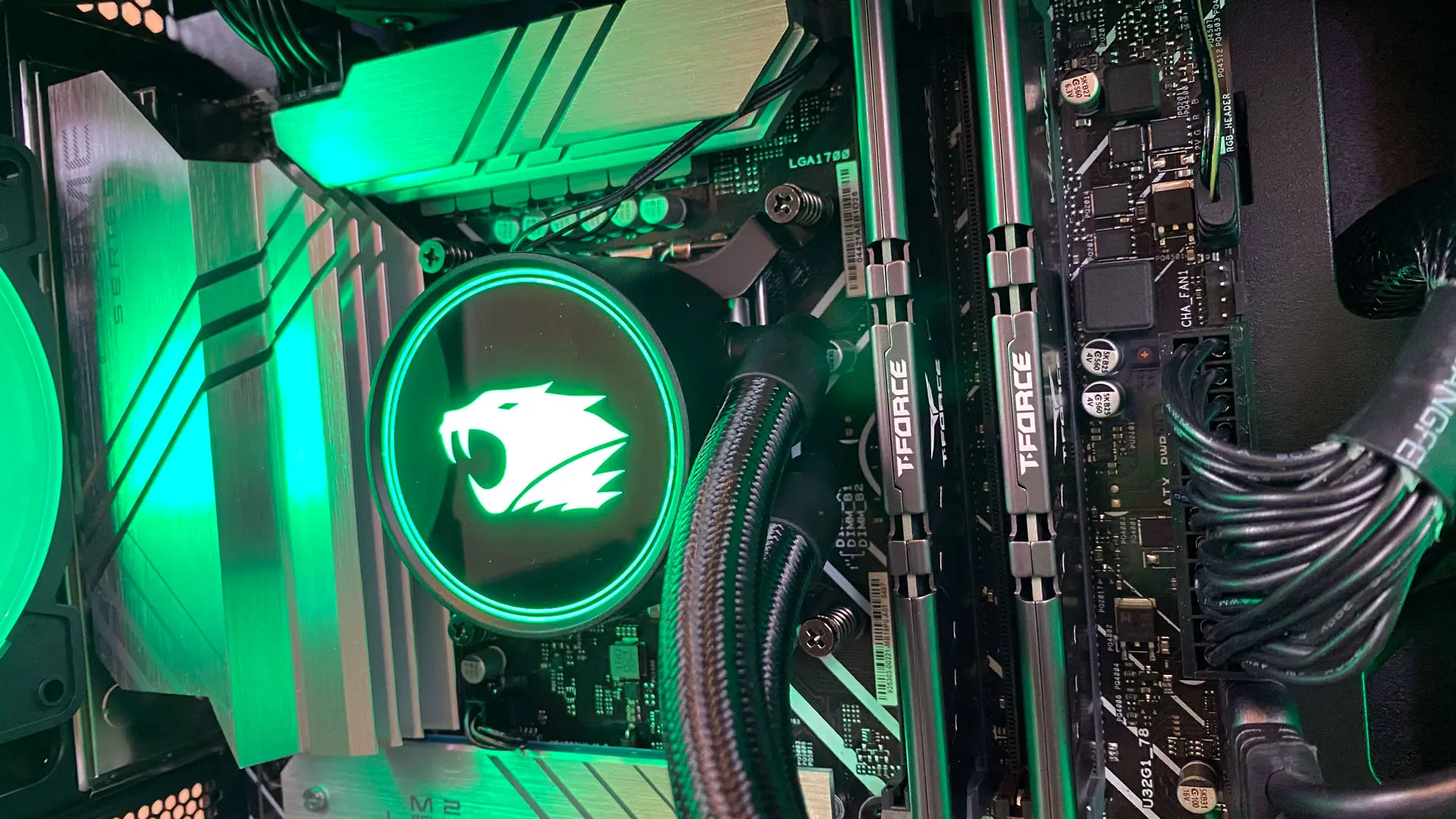 DDR5 Çılgınlığında CPU Yükseltmeleri Ölmüyor: DDR4 Sistemler İçin Hala Yapılabilecek Güncellemeler Teknoscope'ta!