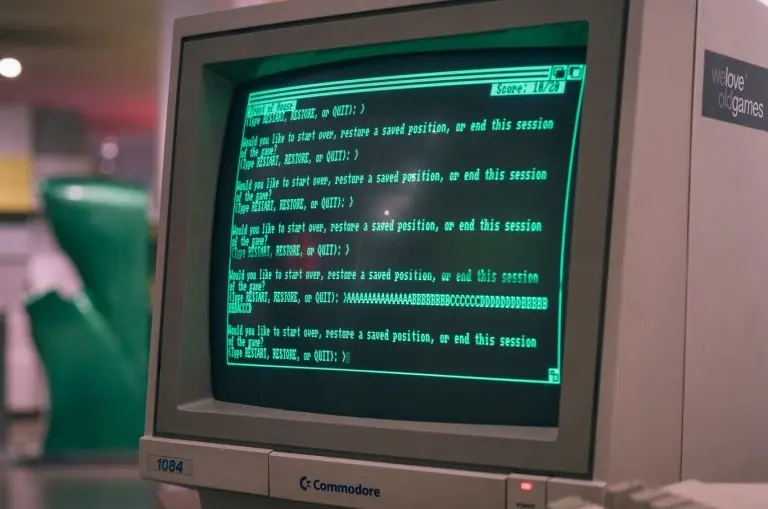 Efsanevi Zork Oyunları Artık Açık Kaynak: Teknoscope Duyurdu!