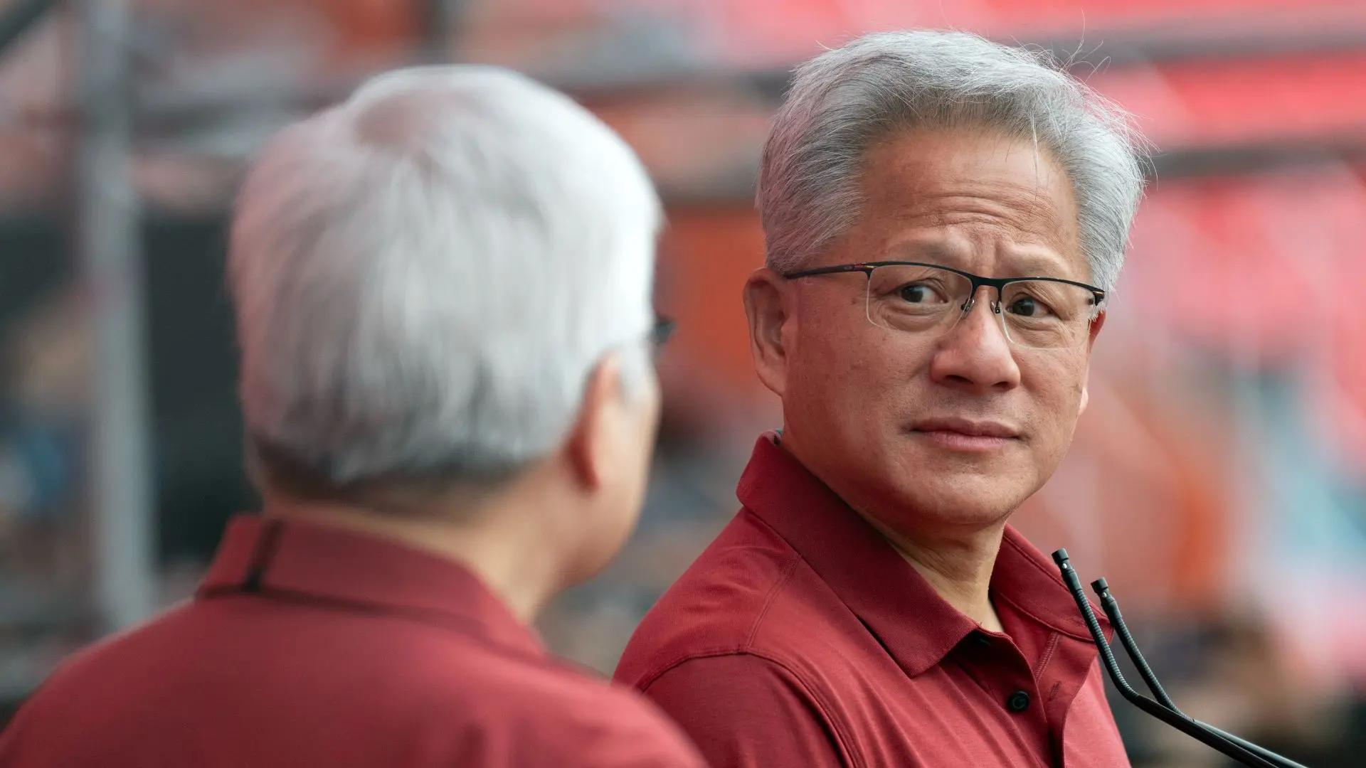 Nvidia CEO'dan Çarpıcı Sözler: 'Yapay Zeka Kullanmayanlar Delirmiş Olmalı!'