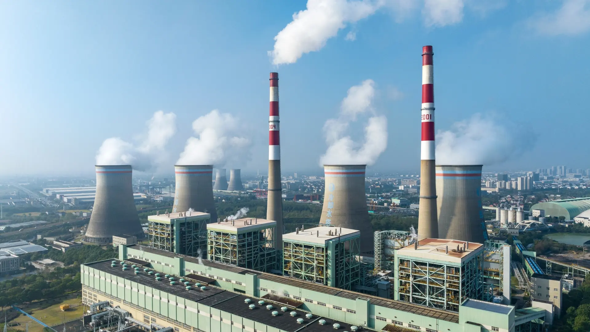 Yapay Zeka Devri: Bitcoin’i Geride Bırakan Enerji Tüketimi ve Su İhtiyacıyla Dikkat Çekiyor!