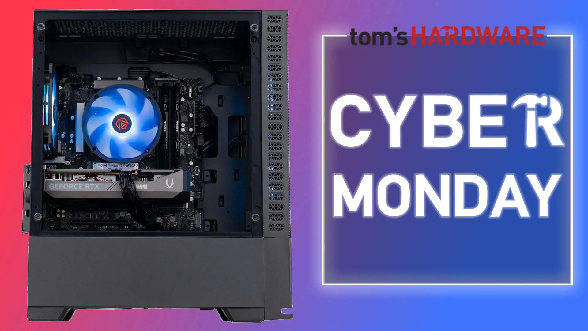 Sıfır Beklemeyin: 800 Dolara RTX 5060'lı Oyun Bilgisayarı Cyber Monday Fırsatıyla Teknoskop'ta!