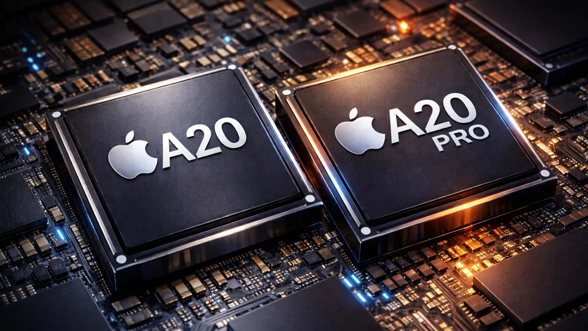 Apple'ın Yeni Nesil Çipleri Üretimde Sorun Yaşıyor: TSMC Kapasitesinin Yarısını Almasına Rağmen Talebi Karşılamakta Zorlanıyor