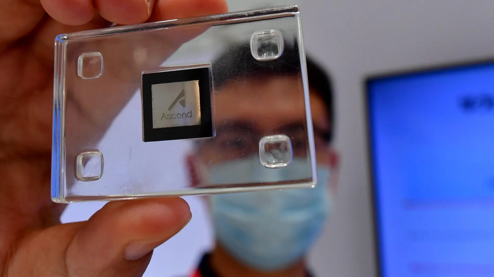 ABD'den Çin Hamlesi: Nvidia H200 İhracatı Devam Edecek, Ascend Chip'leri Kilit Rolde