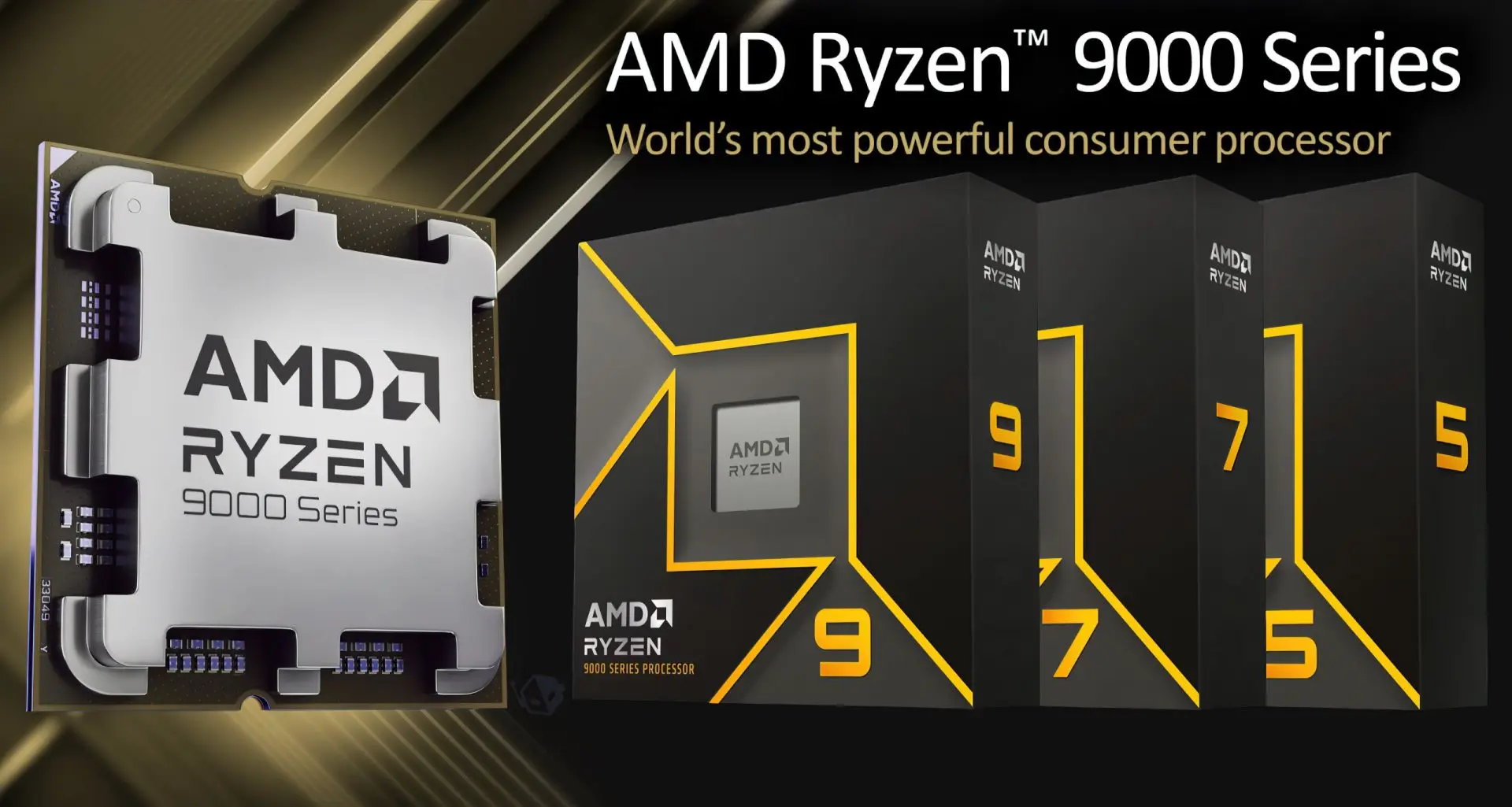 AMD’den Beklenmedik Hamle: Ryzen İşlemciler Zamlanıyor mu?