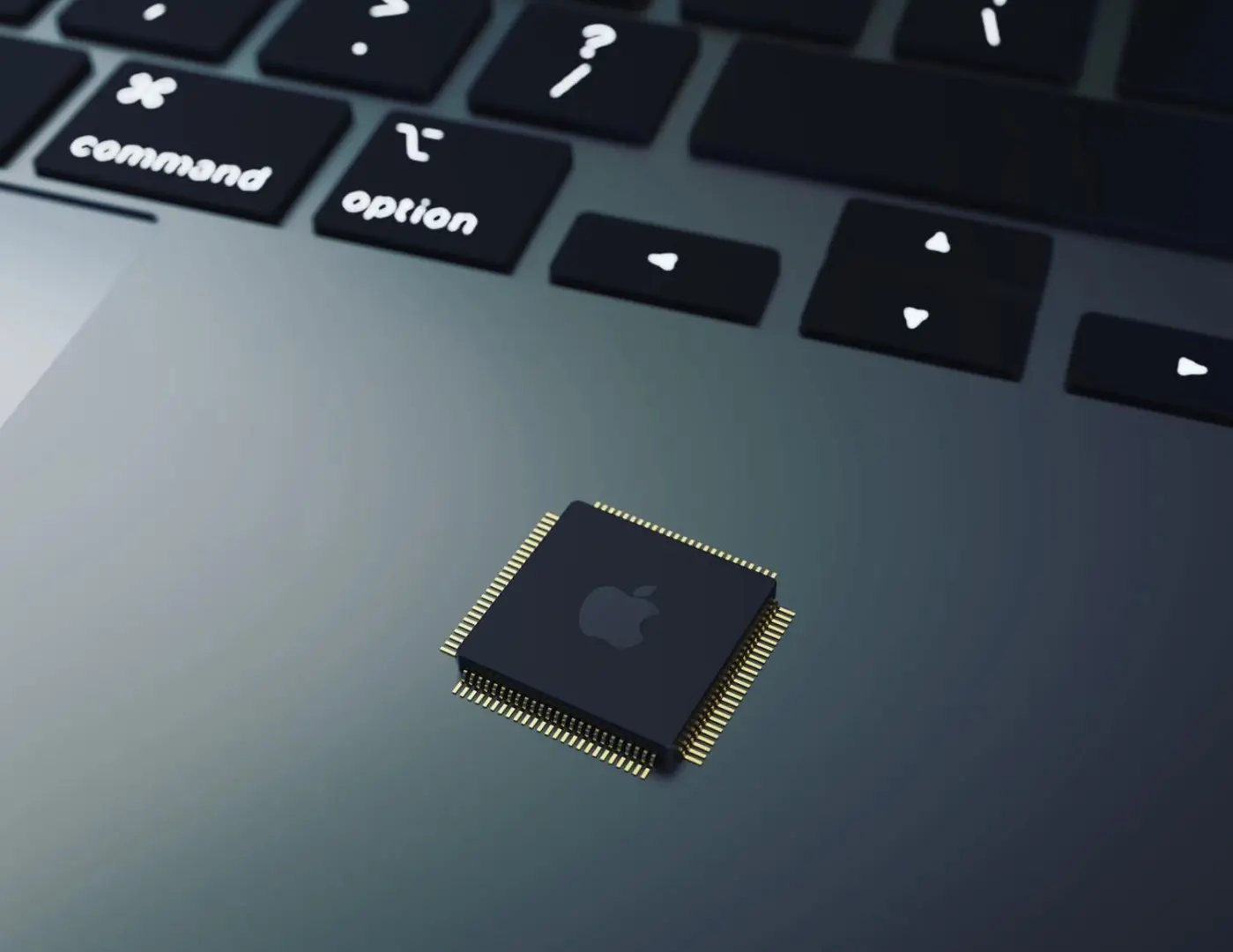 Apple'dan Sürpriz: Giriş Seviyesi MacBook'ta A15 Bionic Test Edildi, A18 Pro ile Gelmesi Bekleniyor!