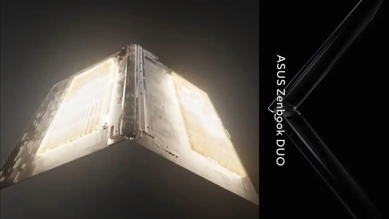 ASUS Zenbook DUO'dan Çift Bataryalı Sürpriz: Teknoloji Dünyası Merakla Bekliyor!