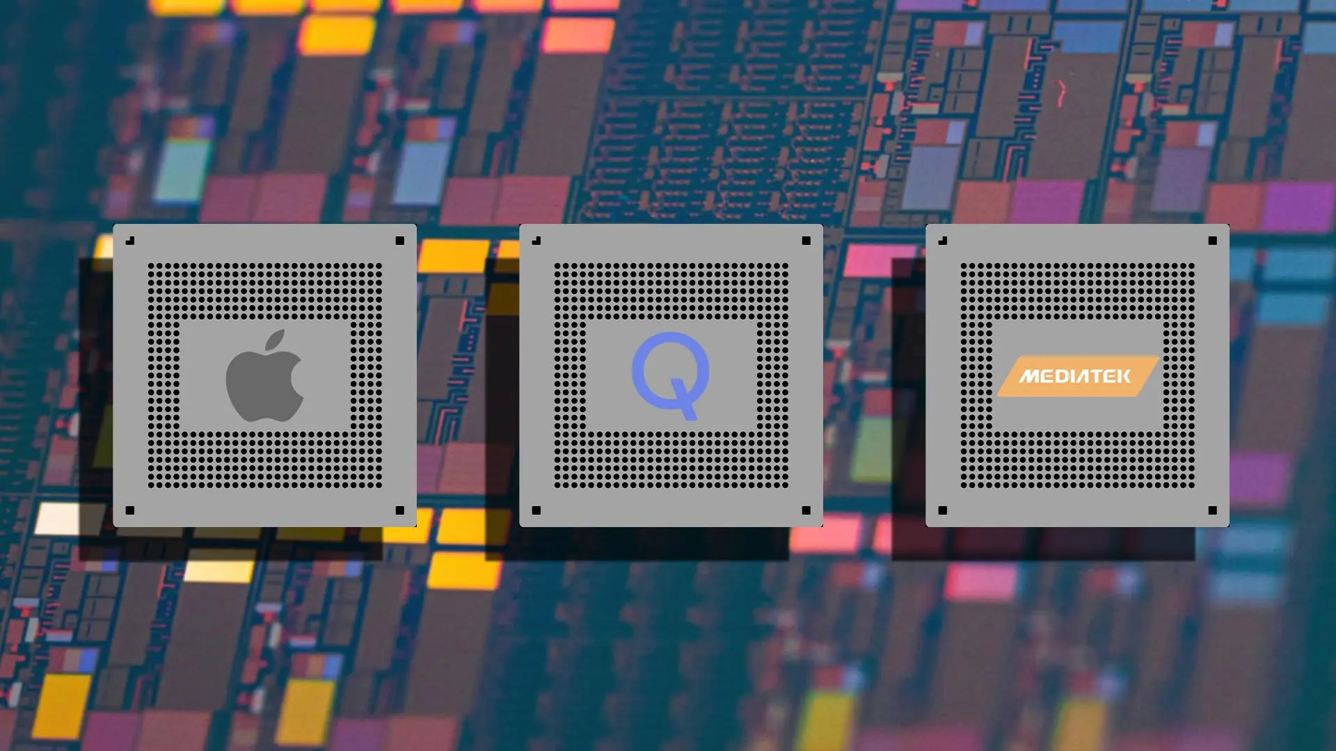 Teknoloji Devleri 2nm Üretim Teknolojisine Geçiyor: Apple, Qualcomm ve MediaTek Aynı Ay Sahne Alabilir