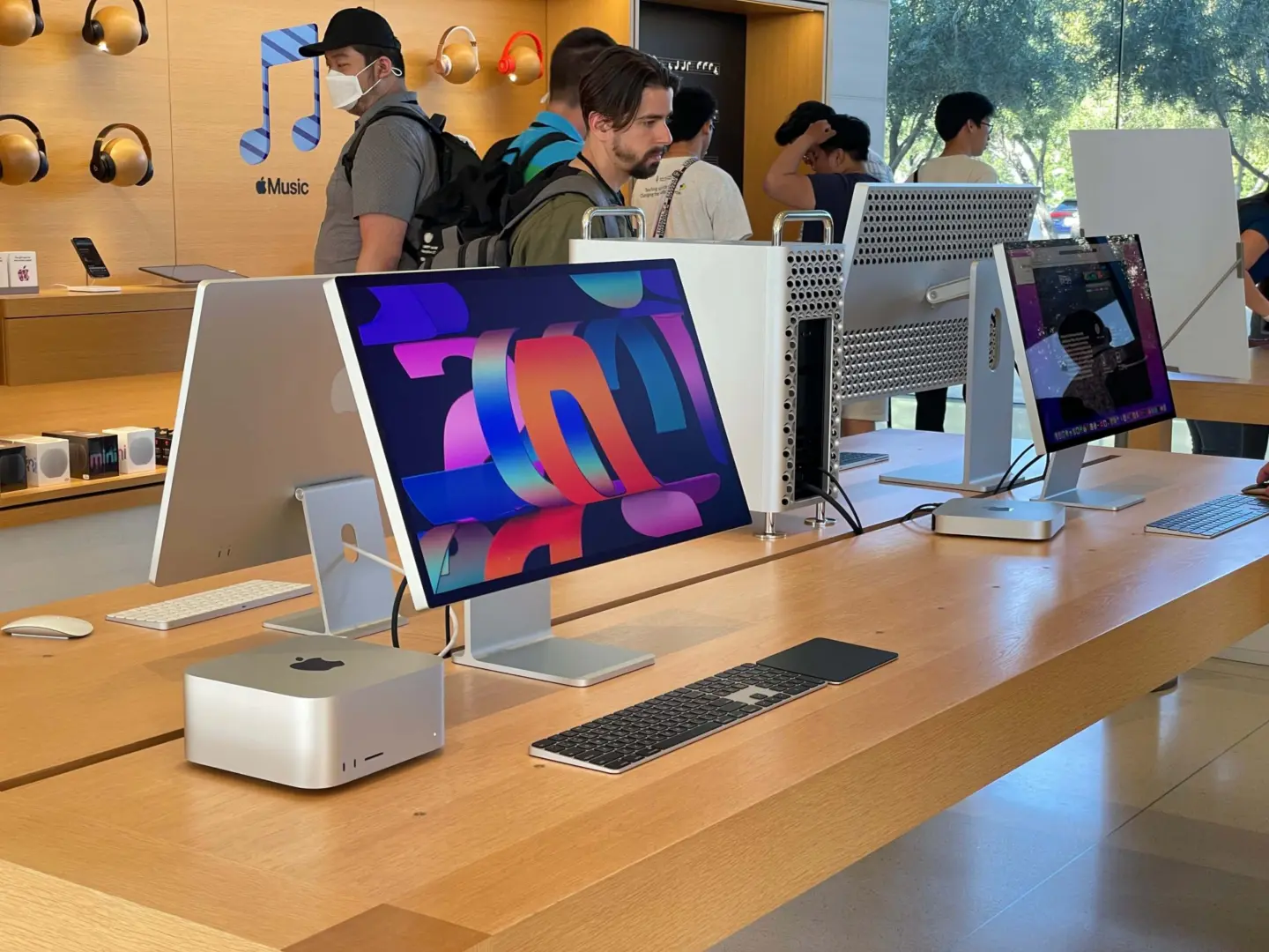Apple Studio Display'e Büyük Güncelleme: A19 Çip, ProMotion ve HDR Geliyor!