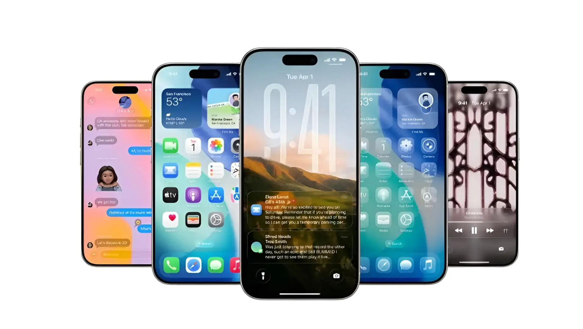 Apple'dan Dev Güncelleme: iOS 26.2 ve Yeni Özellikler Geliyor!