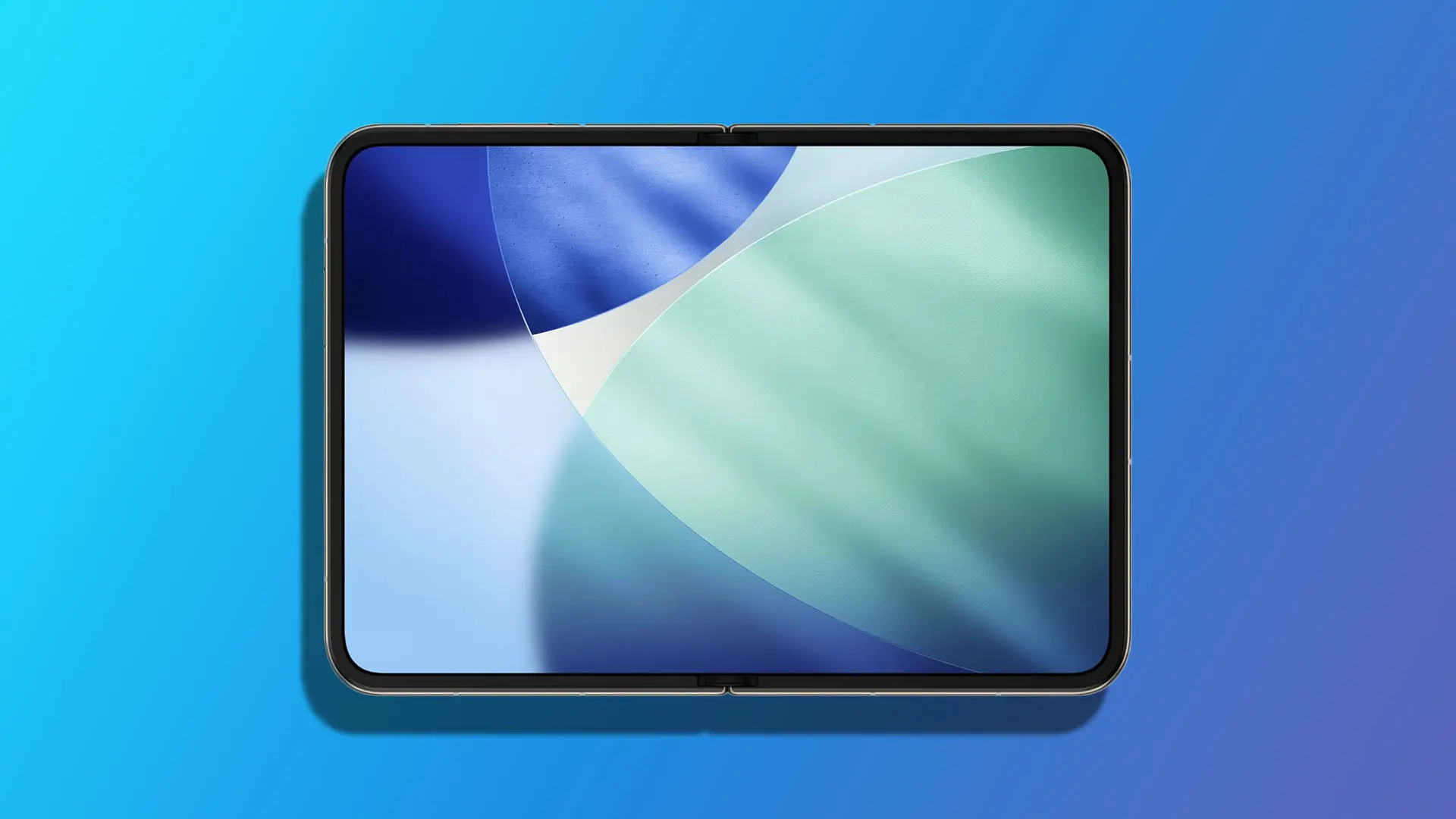 Katlanabilir iPhone'da Face ID Yerine Parmak İzi Tarayıcısı Mı? İncelik İçin Şaşırtan Hamle!