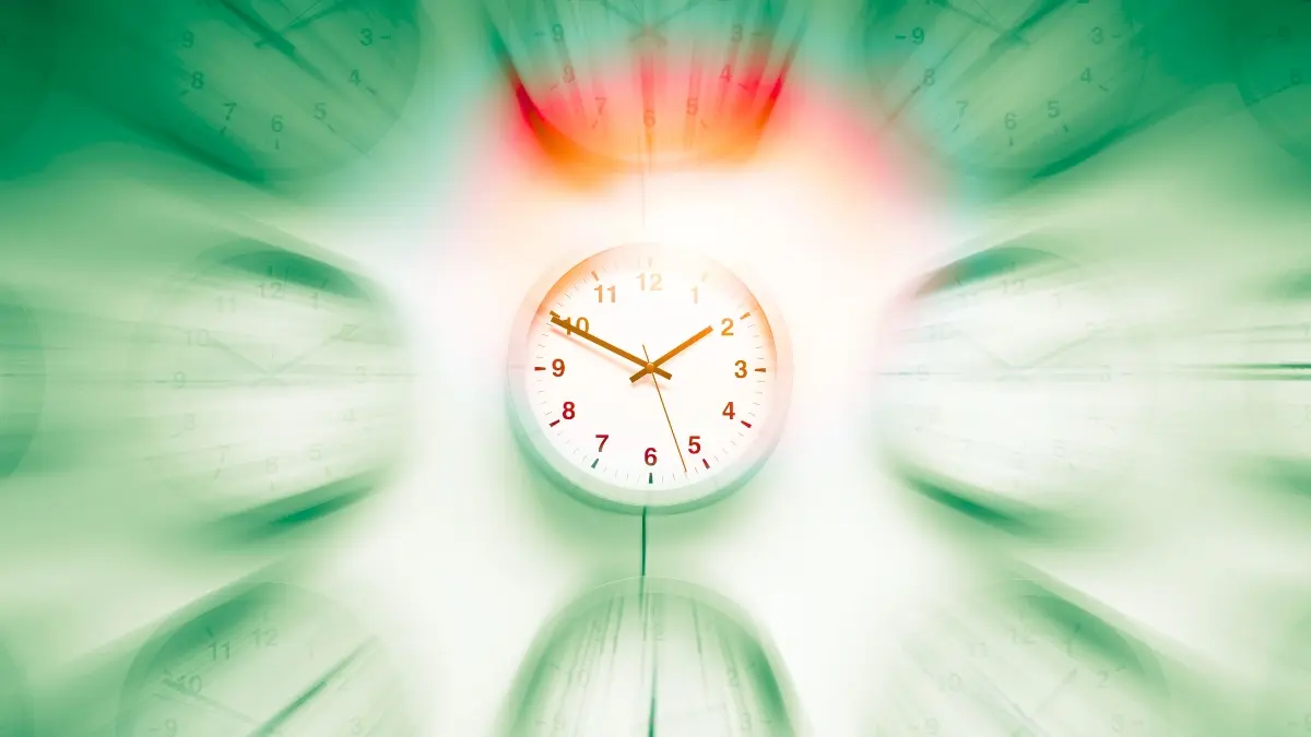 Zaman Neden Her Yıl Aralık Ayını Daha Hızlı Getiriyor? Bilimsel Açıklaması Teknoscope'ta!