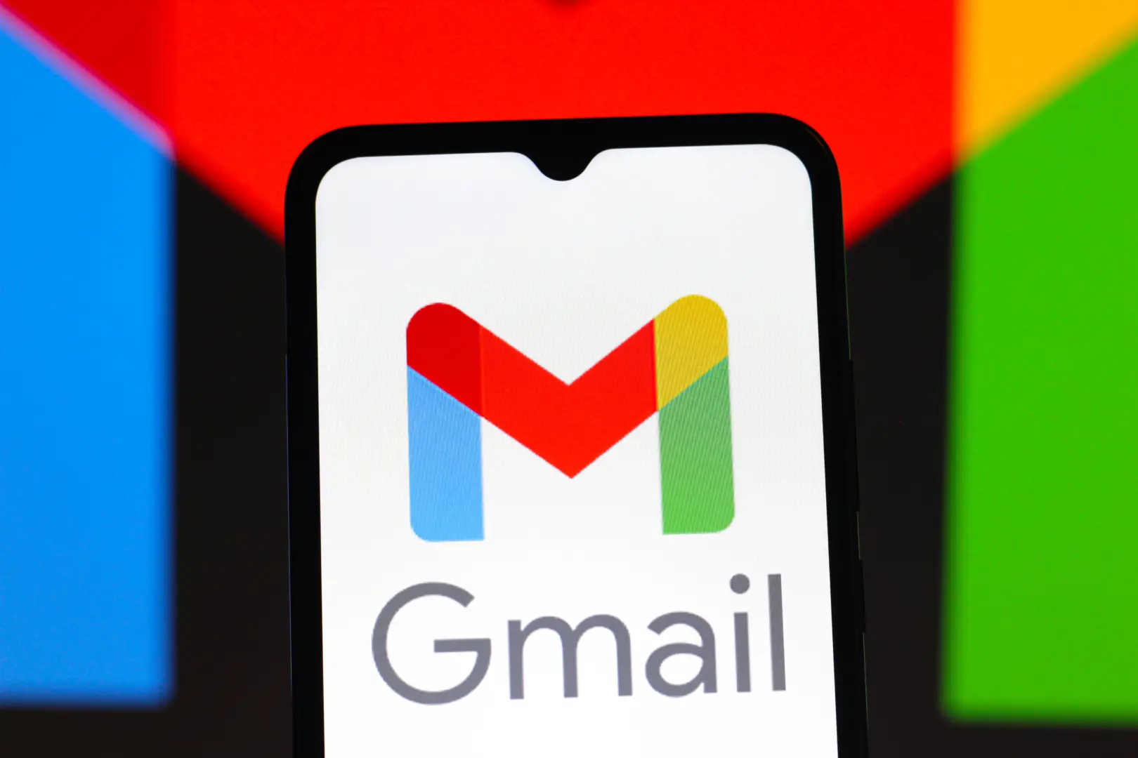 Gmail Adresinizi Değiştirebiliyorsunuz: Google'dan Devrim Niteliğinde Yenilik Geliyor!