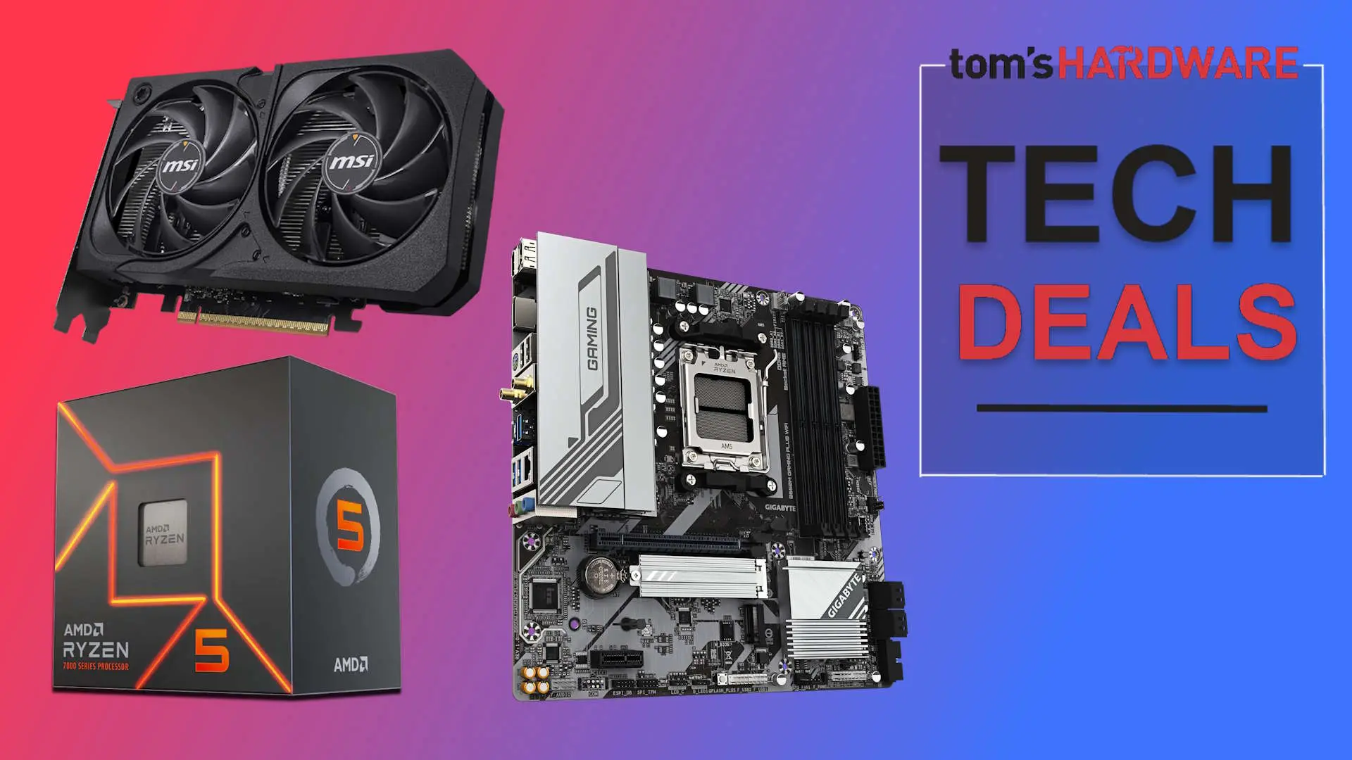 Cyber Monday Fırsatlarıyla En Uygun Fiyata Oyun Bilgisayarı Topluyoruz: Bütçe Dostu Parçalar Teknoscope'ta!