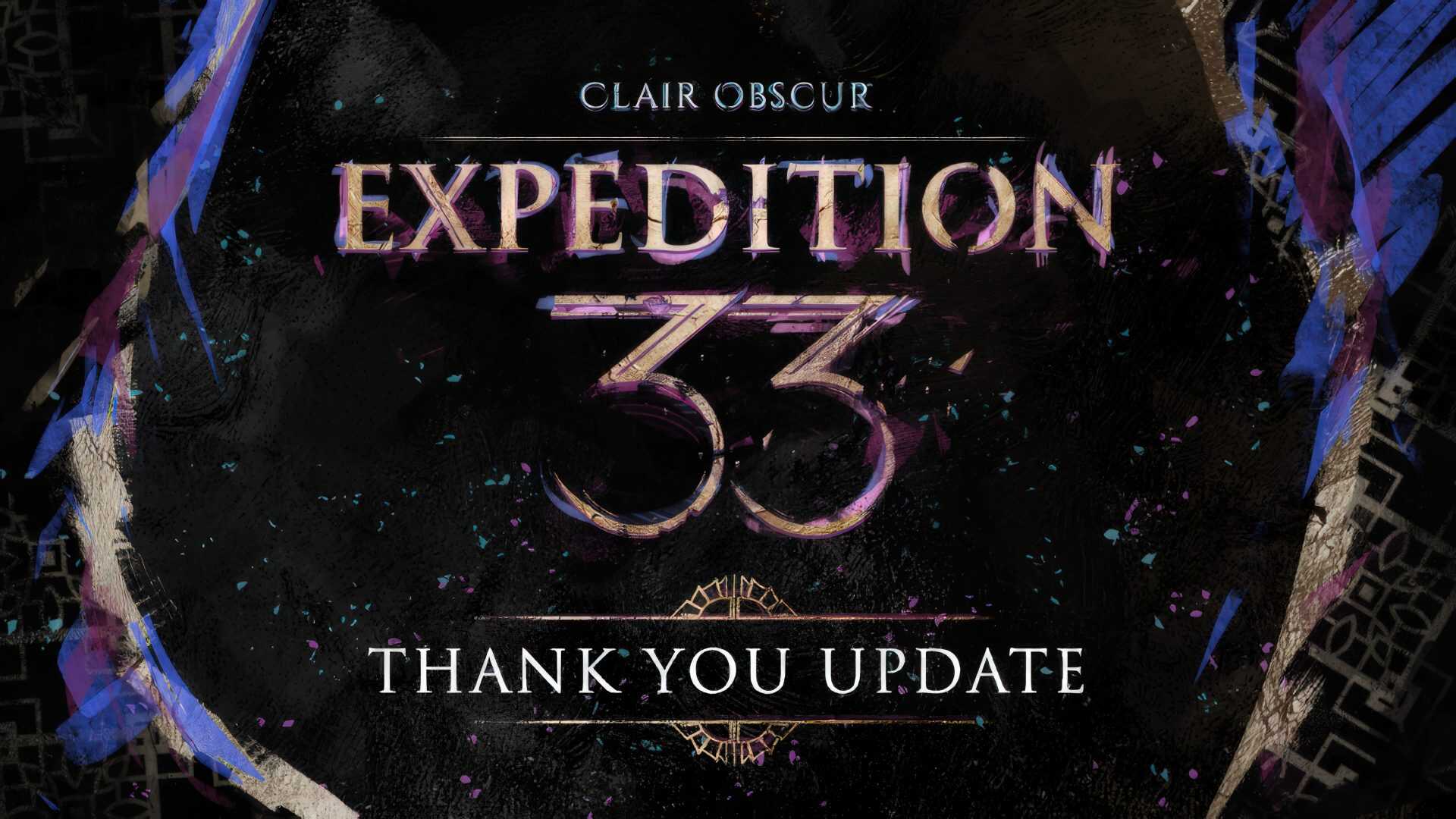 Oyun Dünyasını Sallayan Başarı! Clair Obscur: Expedition 33'ten Ücretsiz Güncelleme ve AMD FSR 4 Desteği