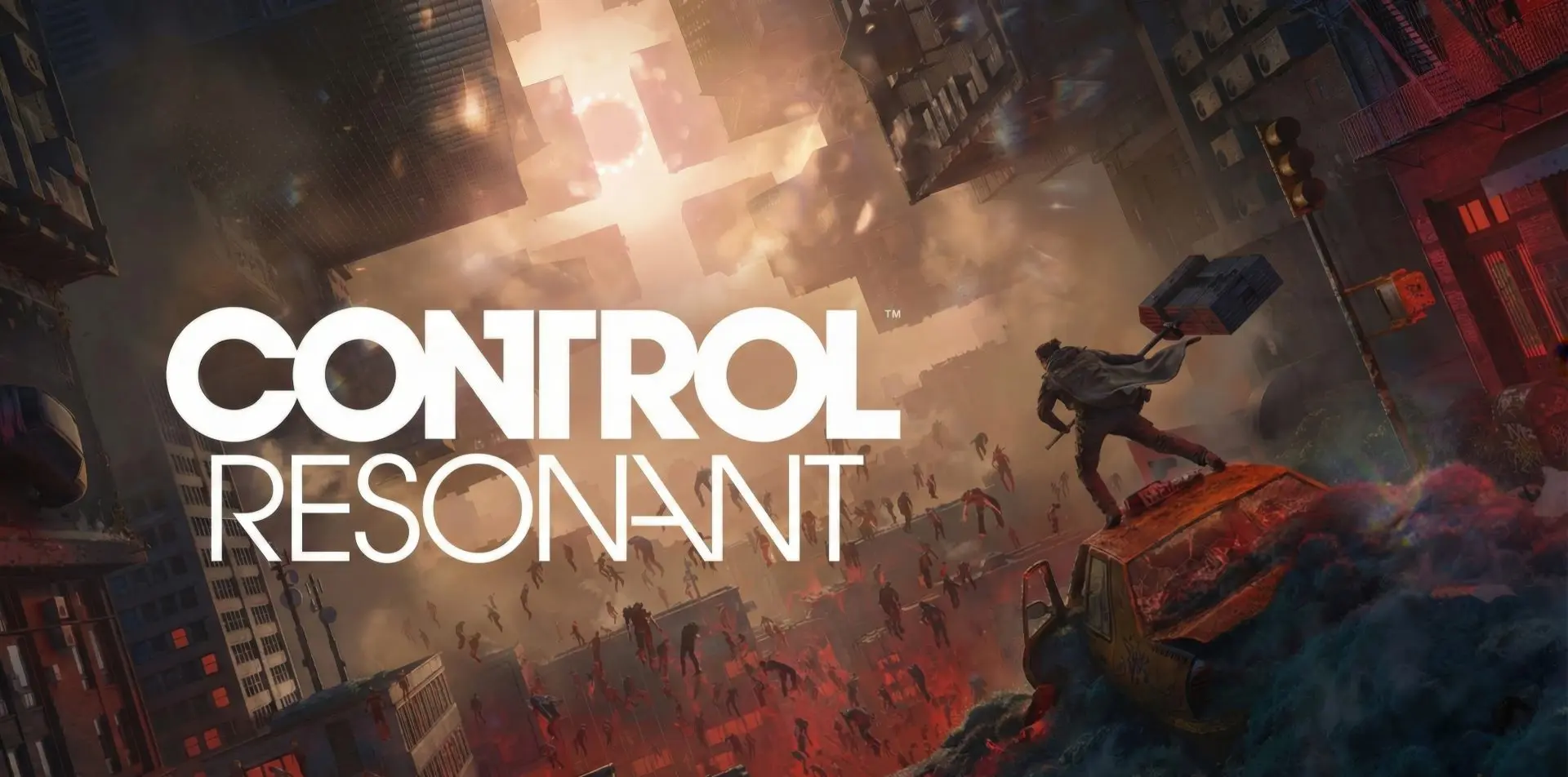 CONTROL Resonant: Manhattan'ı Kurtarmak Dylan'ın Görevi Olacak!
