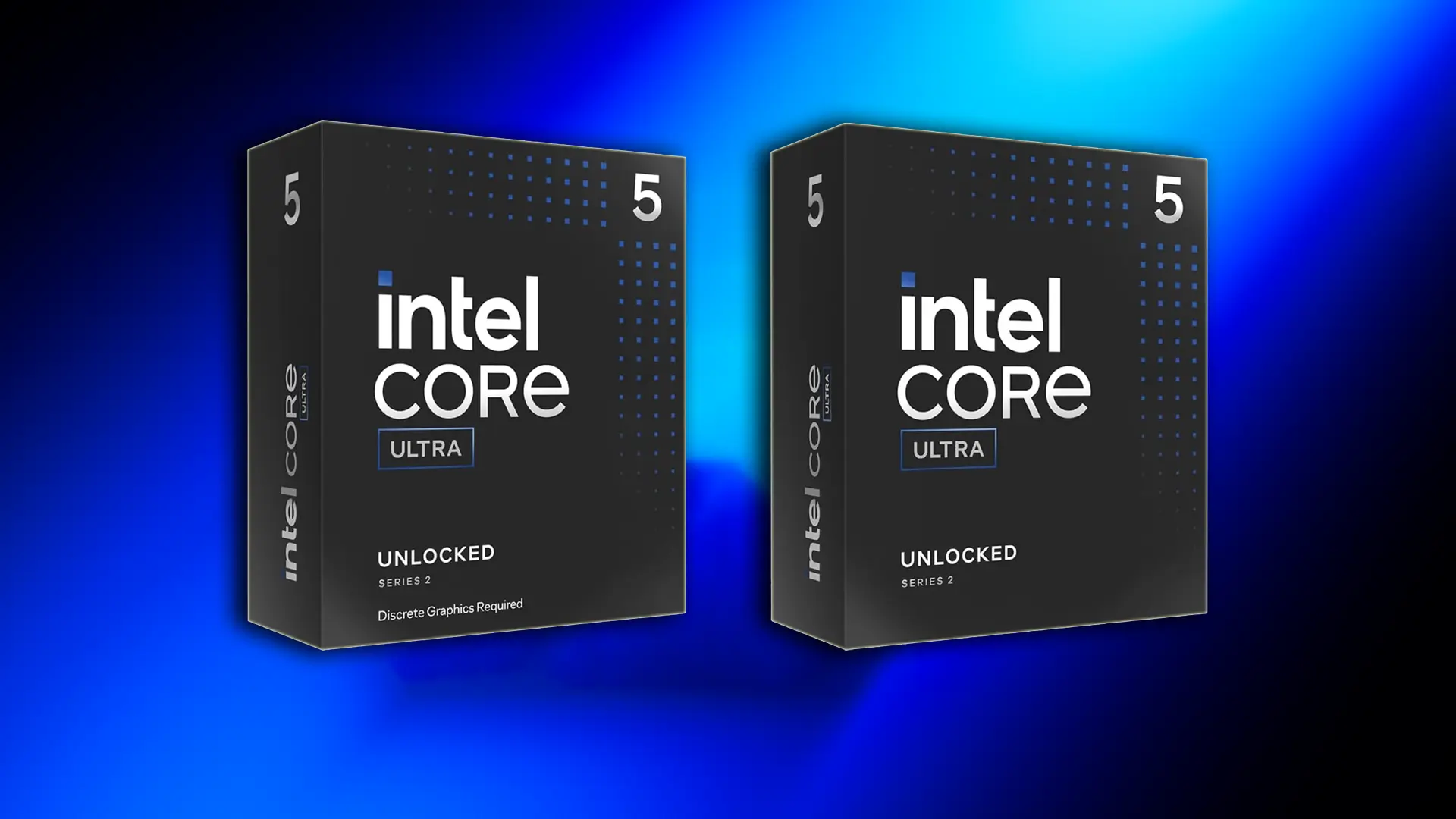Intel'den Kaçırılmayacak Fırsatlar: Core Ultra İşlemciler İnanılmaz İndirimlerle, Ücretsiz Soğutucu ve Oyun Paketiyle Birlikte!