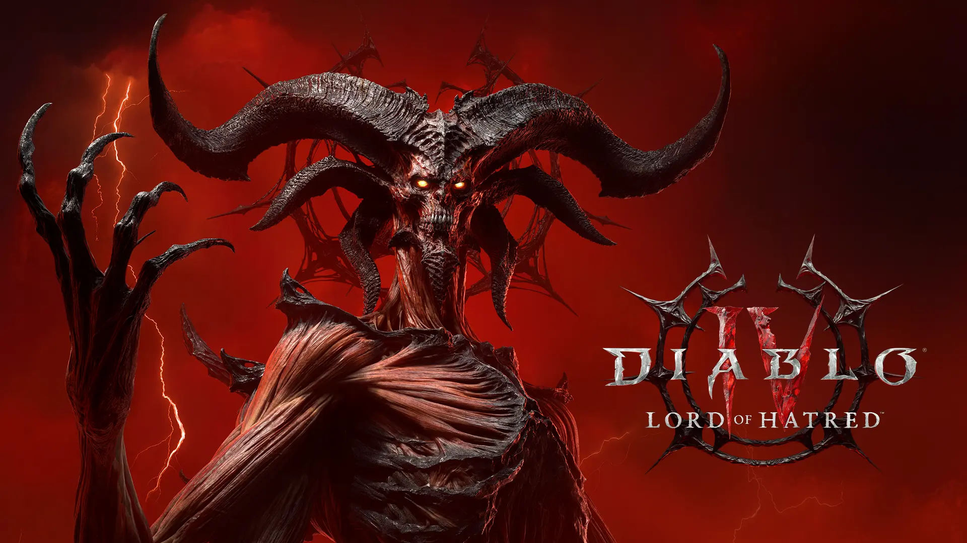 Diablo IV'e Yeni Eklenti Geliyor: 'Lord of Hatred' Nisan 2026'da PC, PS5 ve Xbox Series X/S'te!