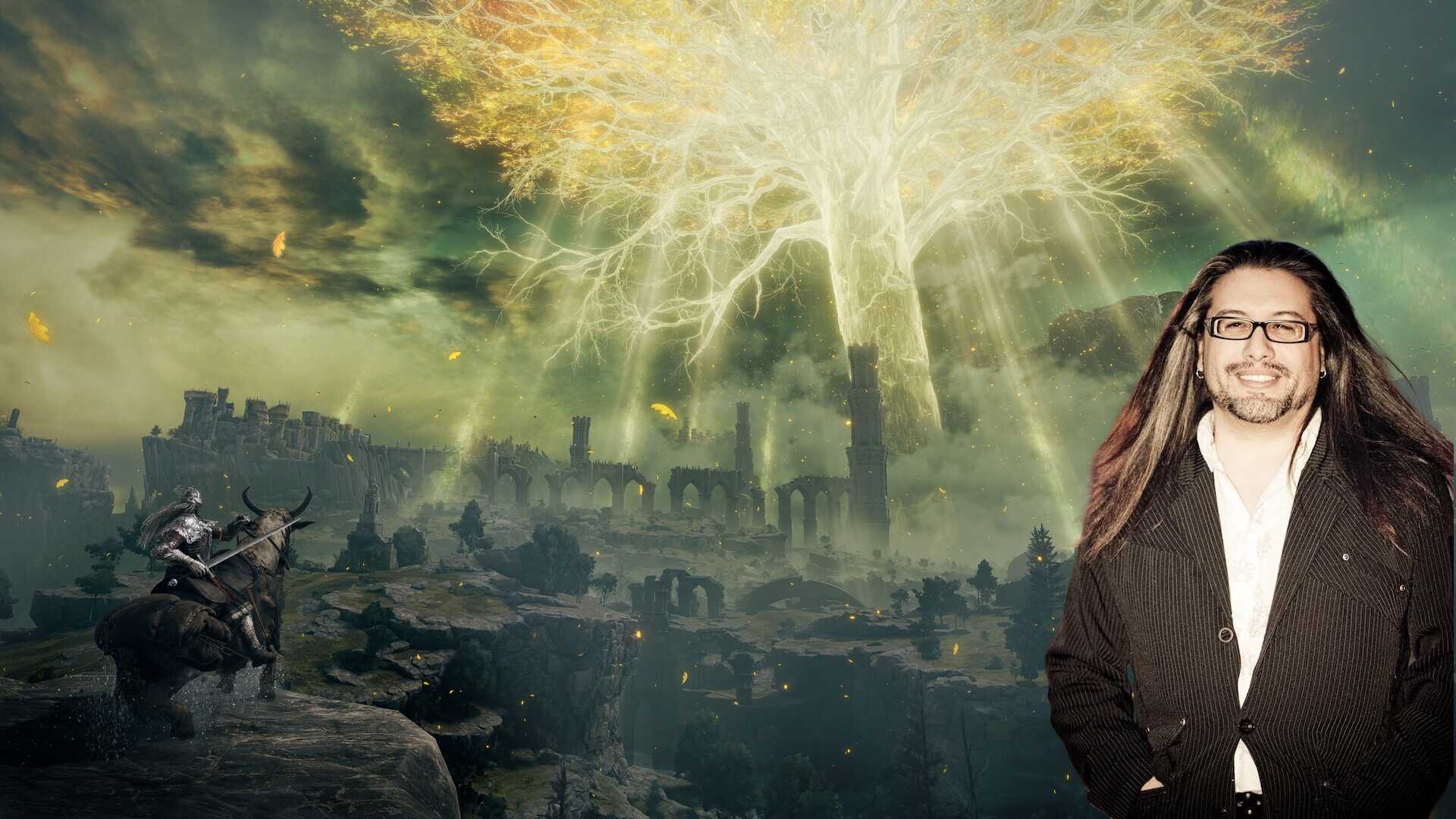 DOOM'un Yaratıcısı John Romero'dan Büyük İddia: Yeni Oyunu Elden Ring Gibi Olacak!