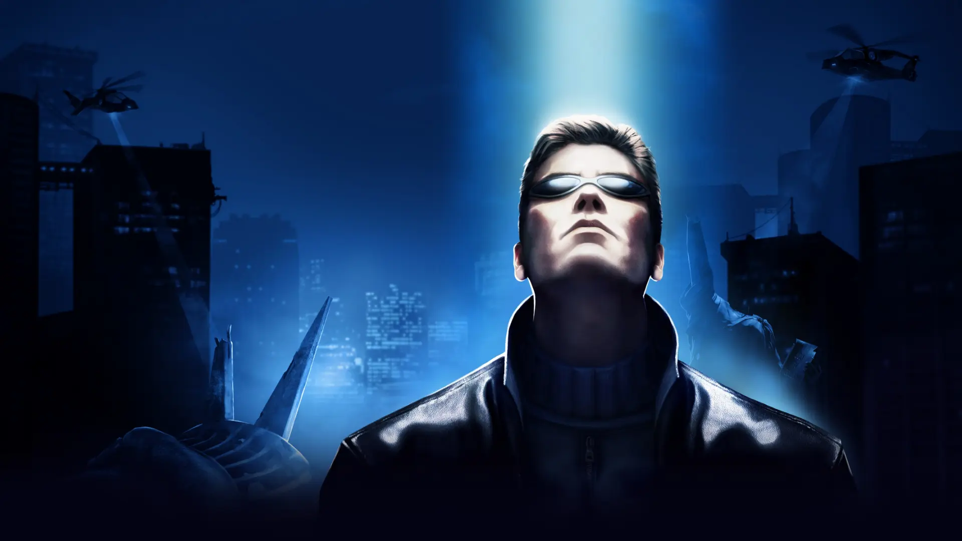 Klasik Deus Ex Remastered'dan Beklenmedik Haber: Geliştirme Süreci Durdu, Tüm Ön Siparişler İptal Edildi!