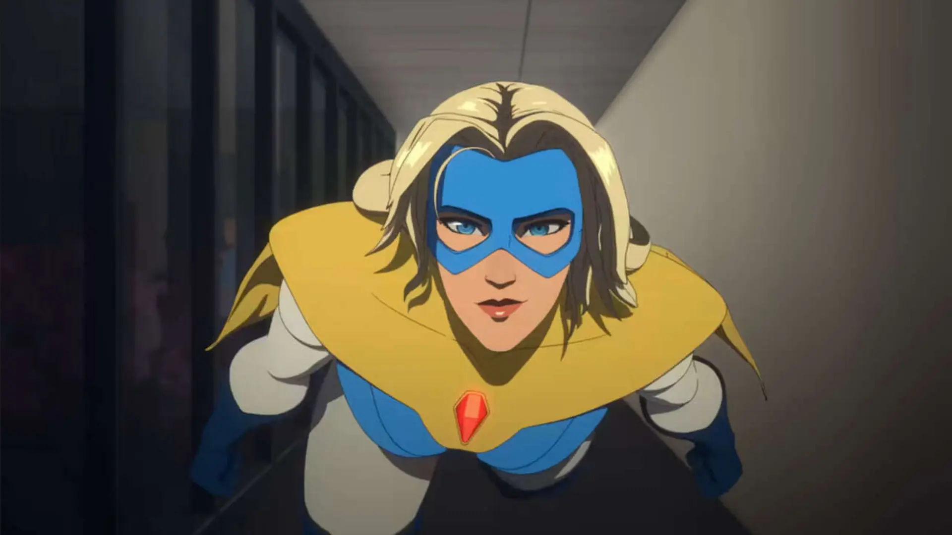 Telltale'ın Eski Geliştiricilerinden Dispatch Oyunu Nintendo Switch'e Geliyor!