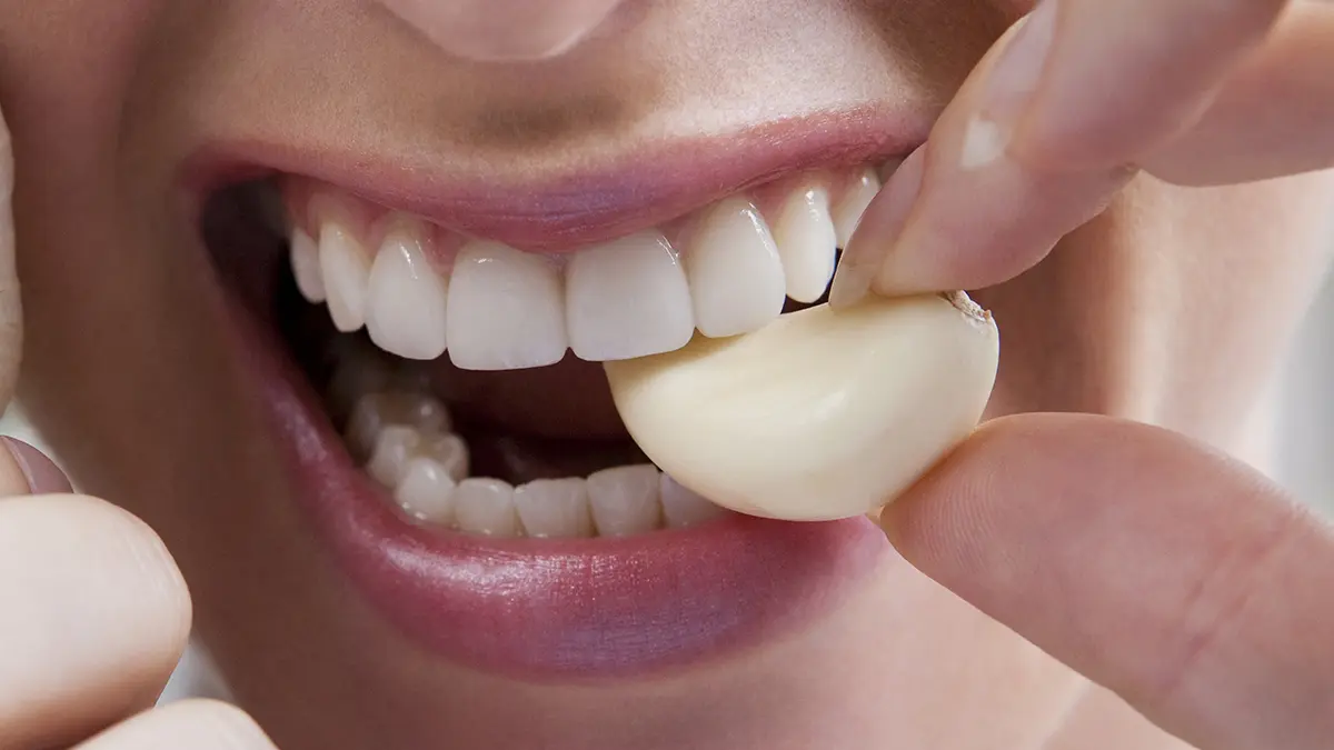 Bilim Dünyasından Haftanın Öne Çıkanları: Sarsıntılar Zamanı Yavaşlattı, Sarımsaklı Gargara Devrim Yaratabilir!