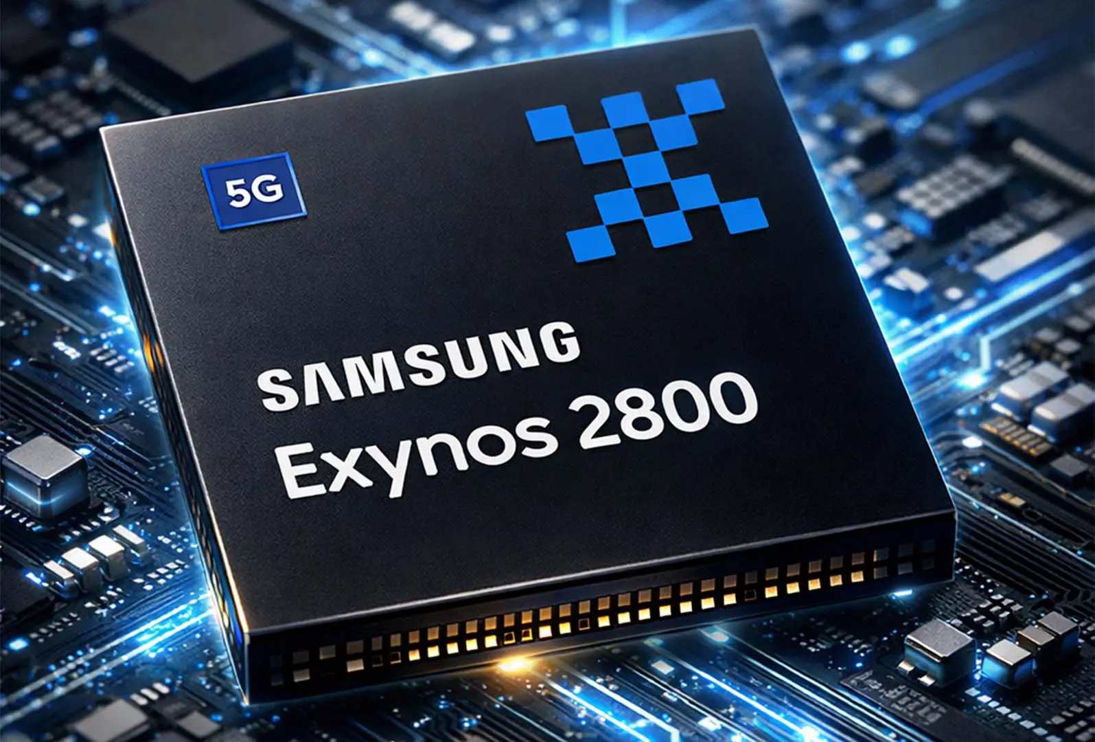 Samsung'dan Dev Hamle: Exynos Yerine Snapdragon Yerine Geçebilir mi?