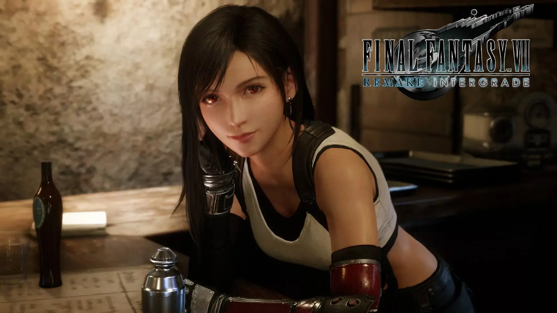 Final Fantasy VII Remake Intergrade'den Nefes Kesen Nintendo Switch 2 Videosu: PS5 Görsel Kalitesine Yaklaştı!