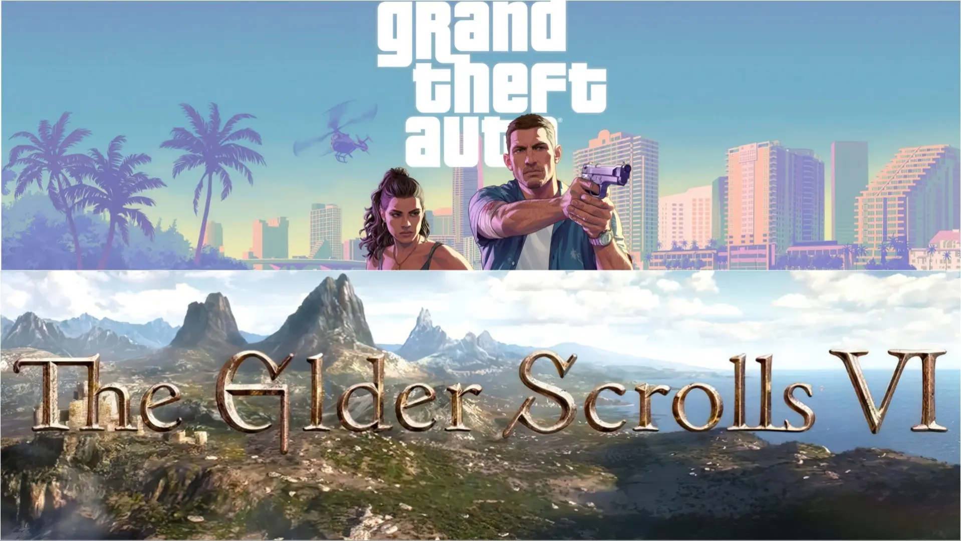 GTA 6 mı, The Elder Scrolls VI mı? Todd Howard'dan Çarpıcı Açıklama!