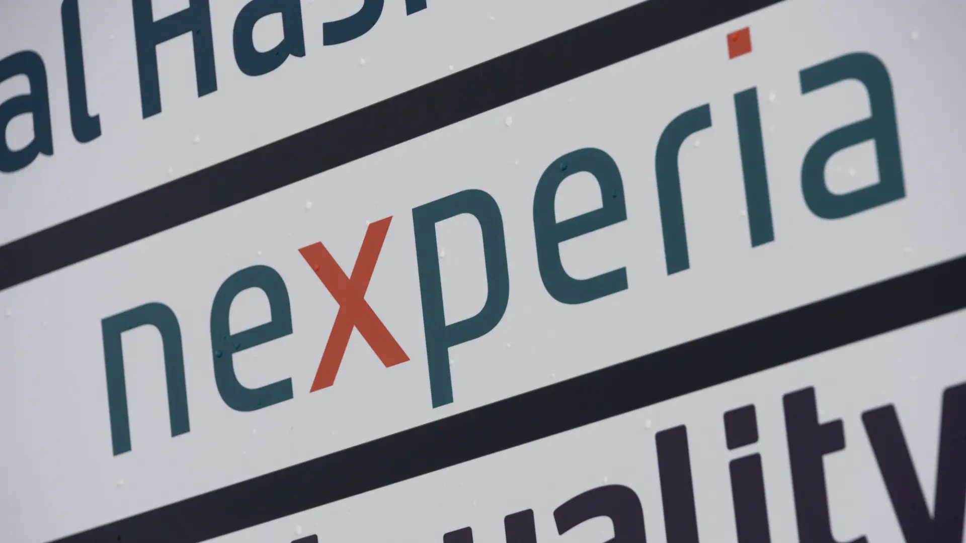 Çin'den Hollanda'ya Nexperia Çağrısı: Tedarik Zinciri Endişeleri Artıyor!