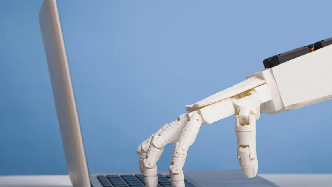 Robotlar İçin Devrim Yaratan Yapay Deri: Dokunmayı ve Hissetmeyi Öğreniyorlar!