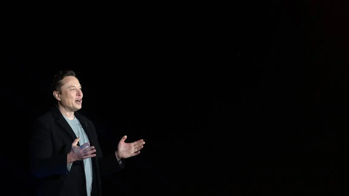 SpaceX Yıllar Sonra İlk Kez Halka Açılıyor: Elon Musk'ın Büyük Planı Ne?