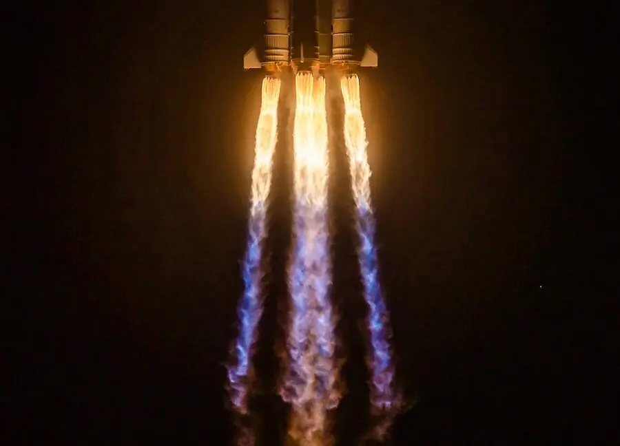 ABD Kongresi'nden NASA'ya Artemis Programı Eleştirisi: 