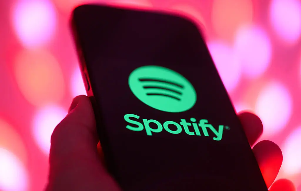 Spotify'ın En Çok Dinlenen Şarkılarının 300TB'lık Kopyası İnternette! 