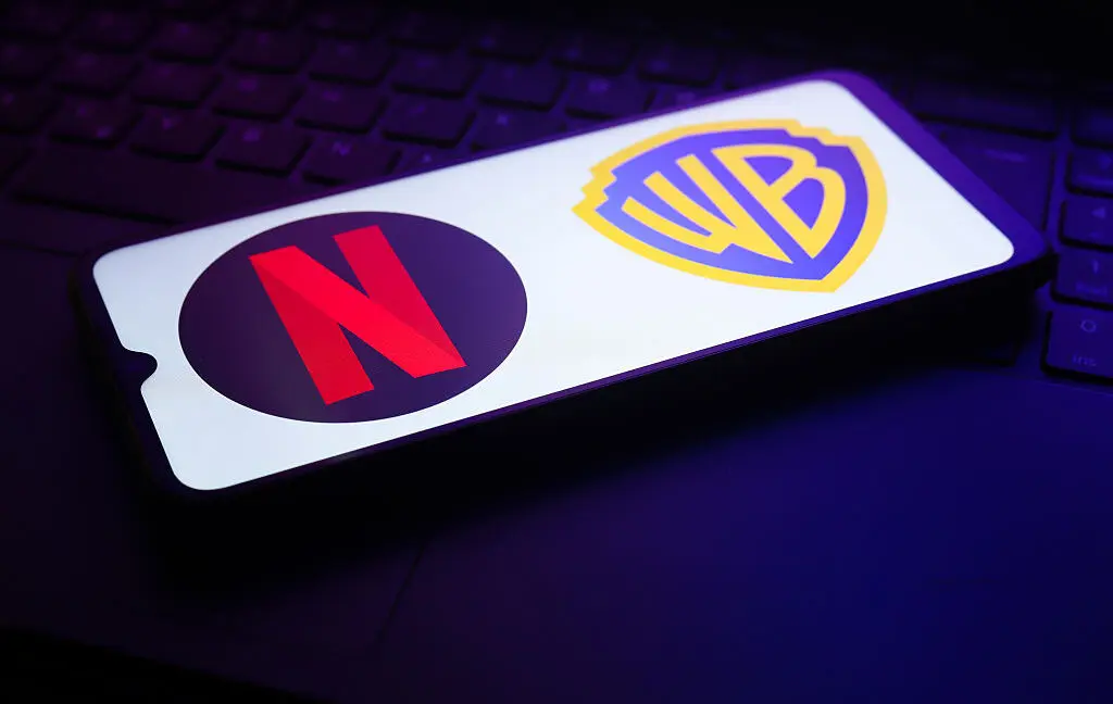 Netflix, Dev Bir Adımla Eğlence Sektörünü Yeniden Şekillendiriyor: Warner Bros.’u 72 Milyar Dolara Satın Aldı