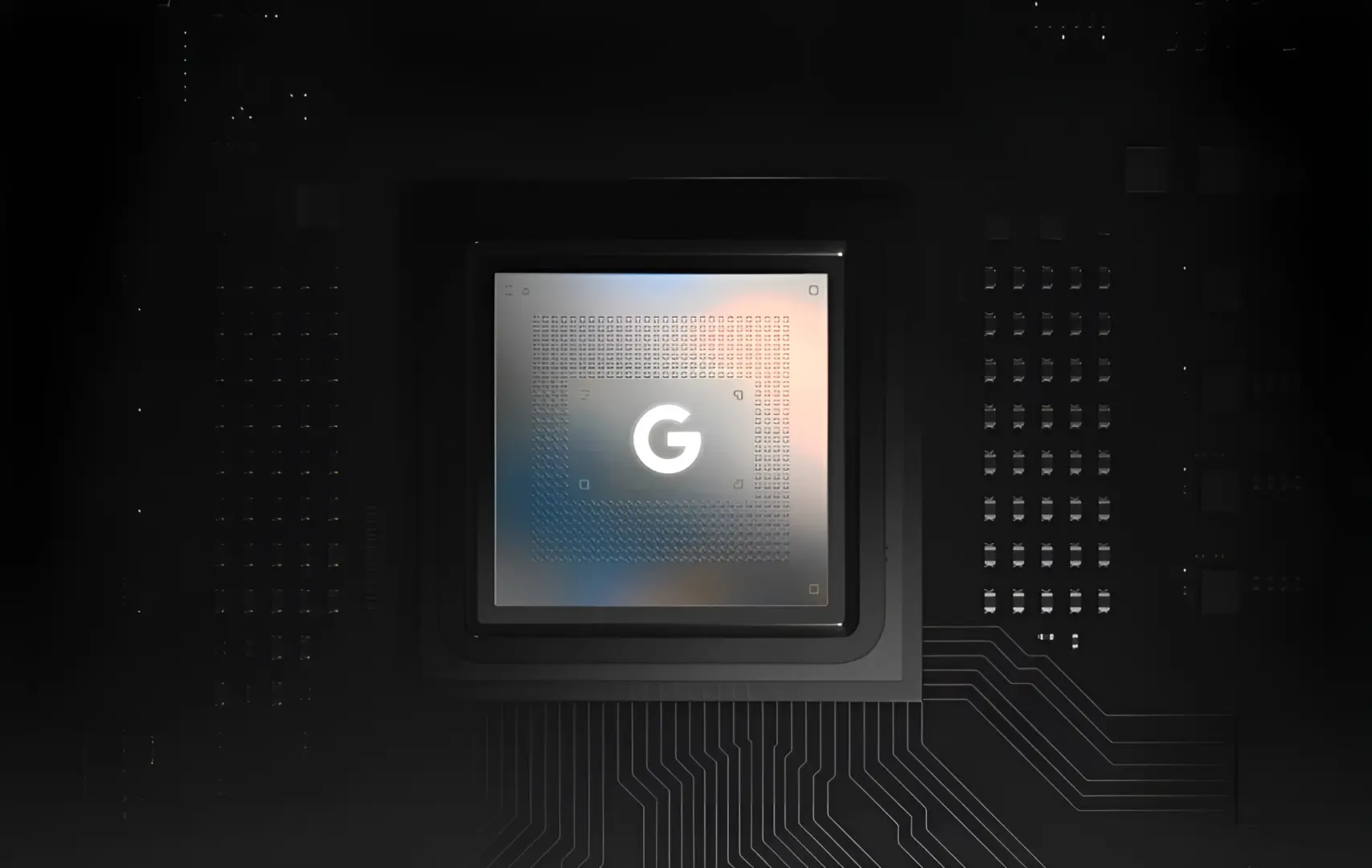 Google Tensor G6, MediaTek'in Başarılı Mimarisinden İlham Alıyor: İşte Detaylar!