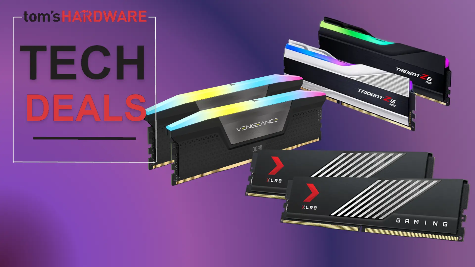 DDR5 Fiyatları Tavan Yaparken, 48GB Bellekler Fırsat Olabilir!