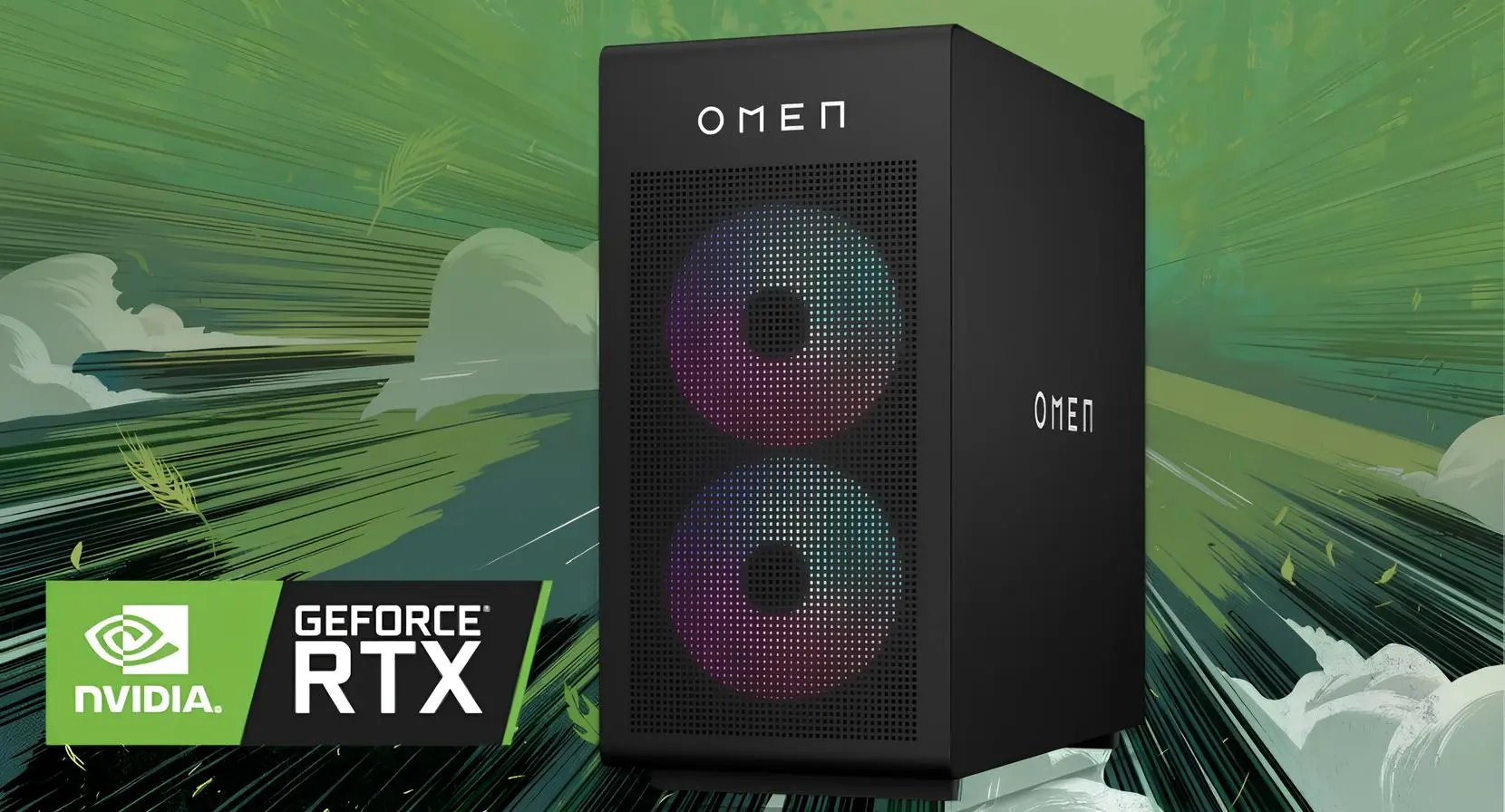 HP OMEN 16L Yeniden Sahneye Çıkıyor: Yeni Nesil İşlemciler ve RTX 50 Serisi Ekran Kartlarıyla!