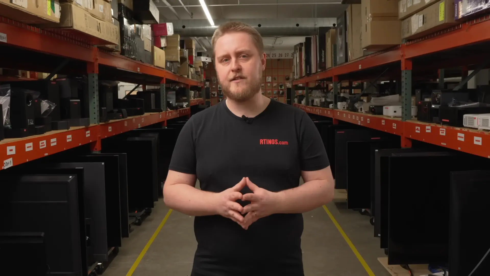 OLED mi, LCD mi? Üç Yıllık Test Sonuçları Göz Kamaştırdı!