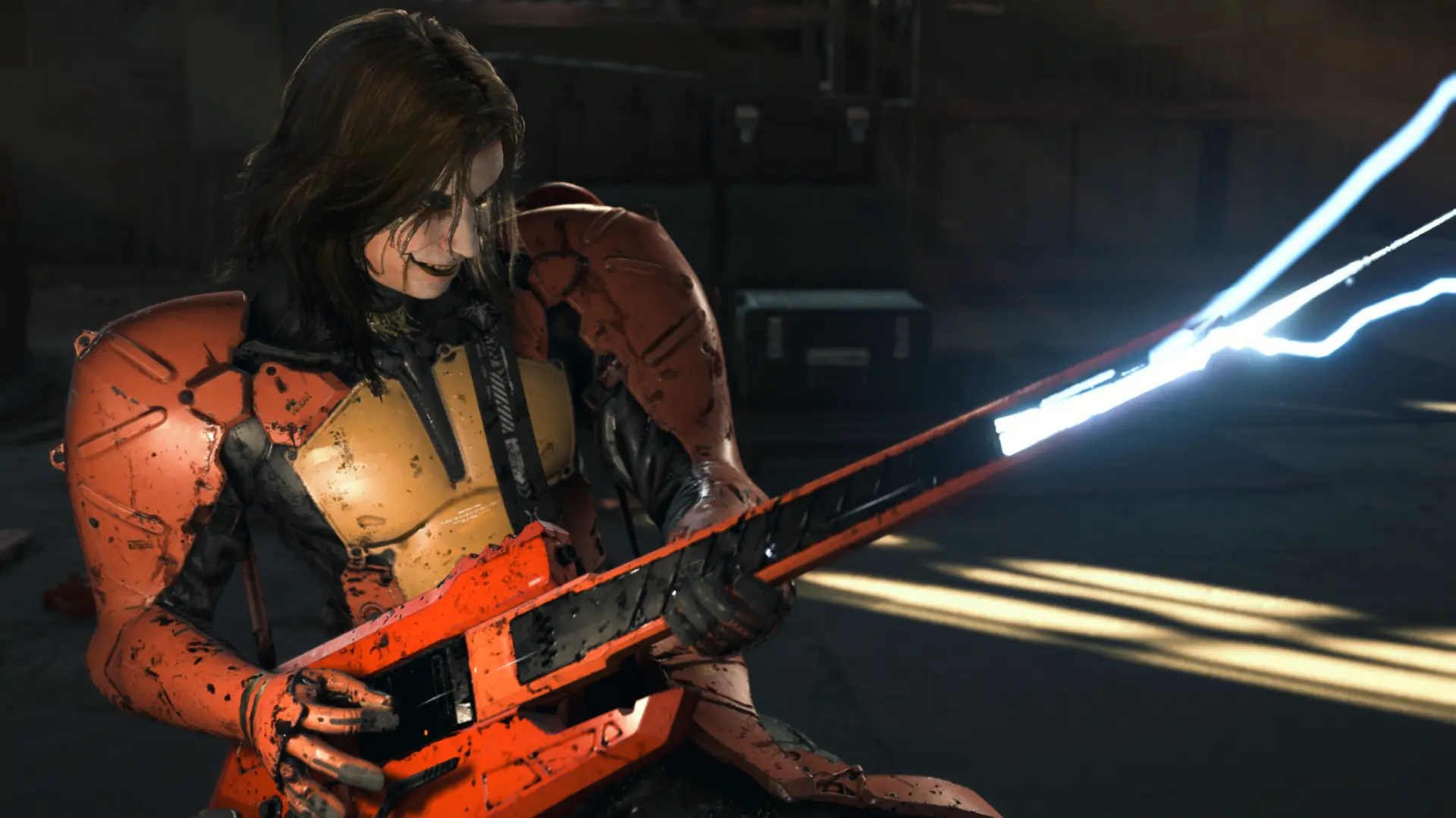 Oyun Dünyasının Dehası Hideo Kojima'dan Yapay Zeka Açıklaması: Görselden Çok Kontrol Sistemlerine Odaklanıyor!