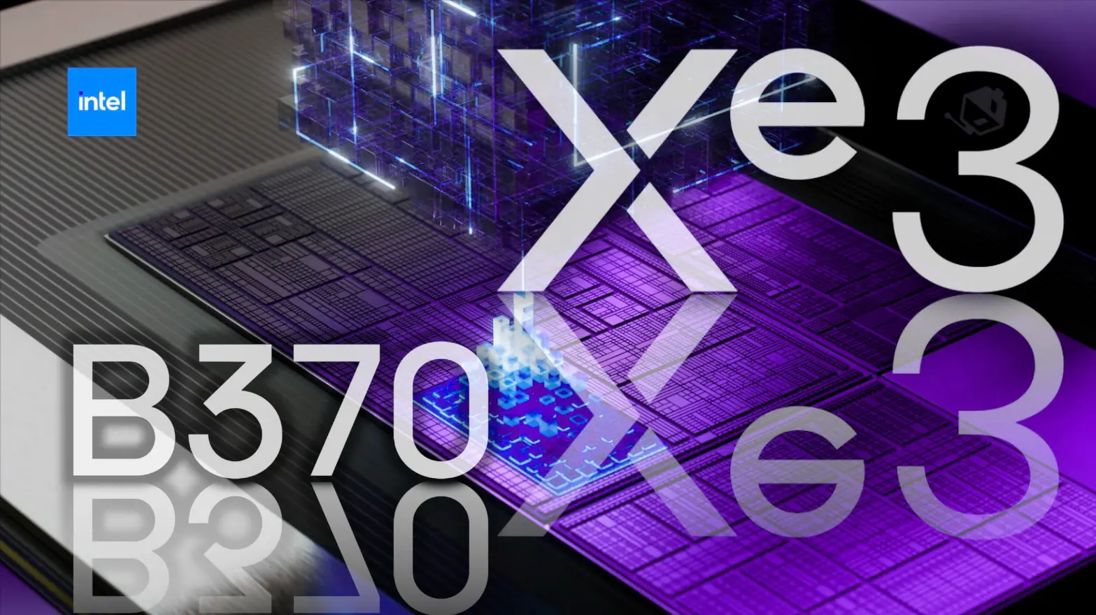 Intel'den Şaşırtan Gelişme: Yeni Entegre Grafik Birimi, Oyuncuları Heyecanlandıracak Performans Sunuyor!