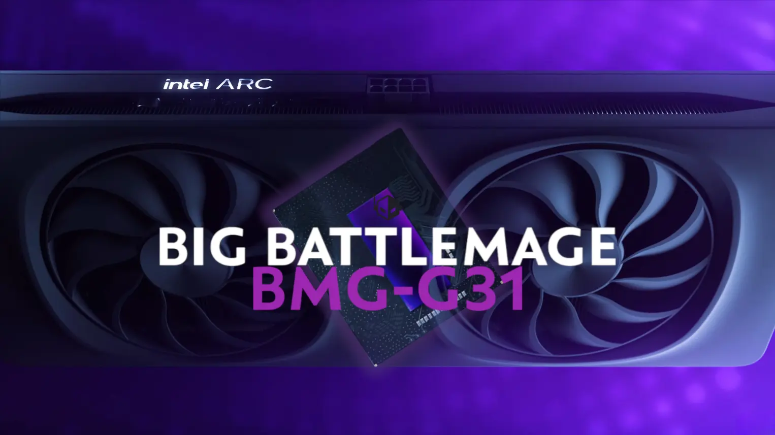 Intel'den Yeni Hamle: Battlemage BMG-G31 GPU'ya Tam Destek Geldi, Çıkış Yaklaşıyor mu?