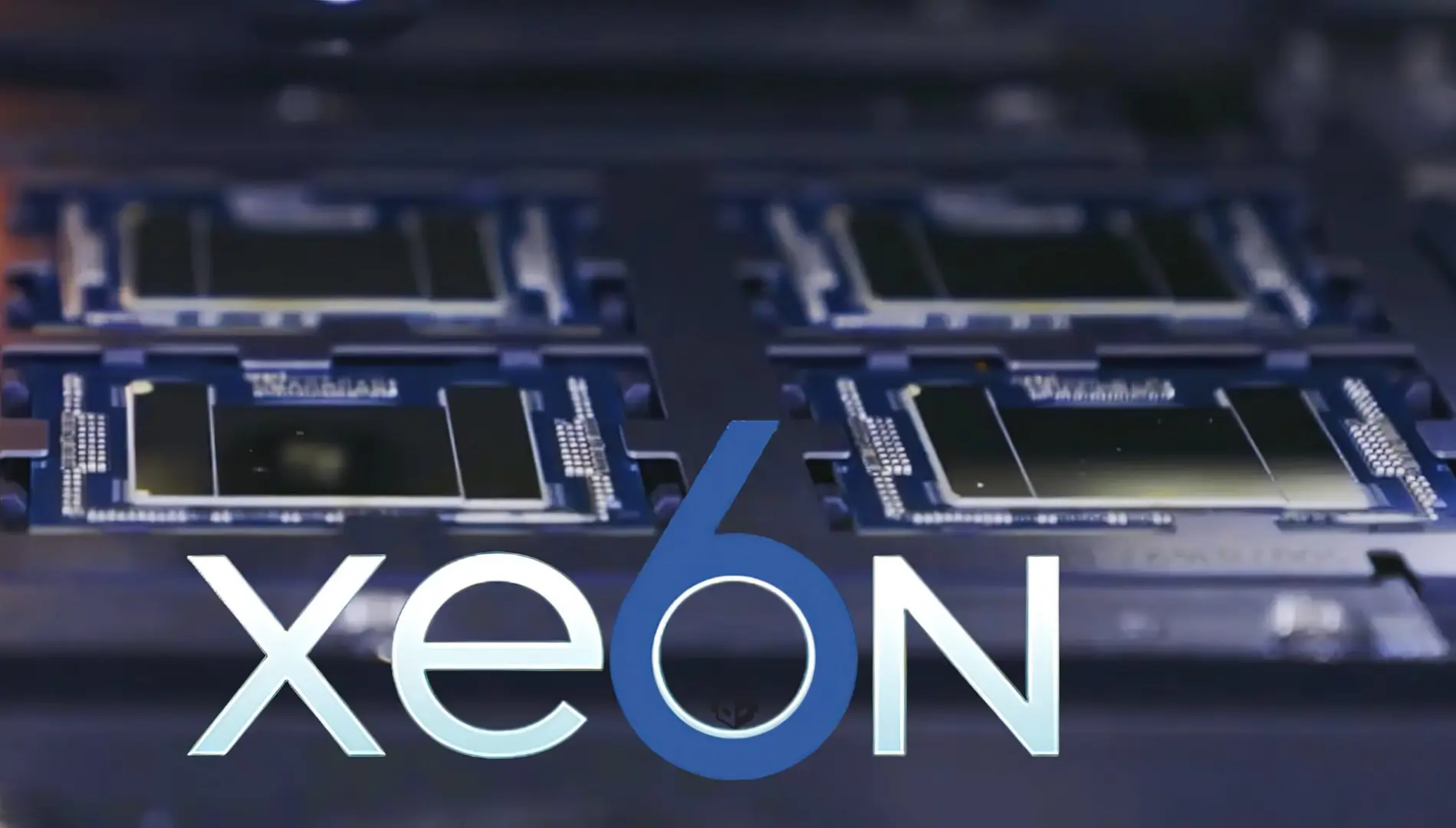 Intel'in Yeni Nesil İş İstasyonu İşlemcisi: Xeon 654, Rakipleri Karşısında Yeni Verimlilik Sınırlarını Zorluyor