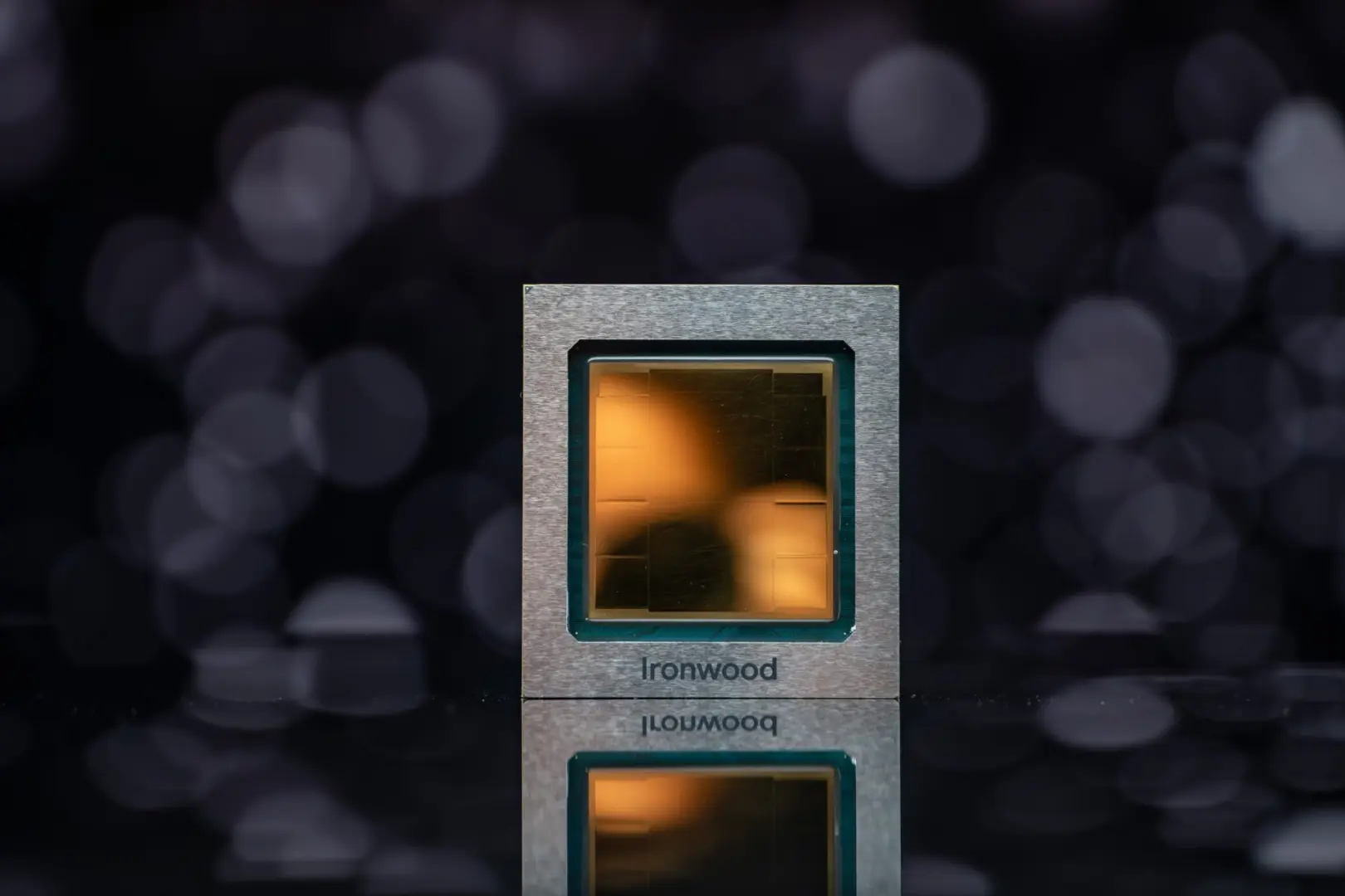 Google'ın Yapay Zeka Çipleri 'Ironwood' Piyasada Parlarken Büyük Engel: Üretim Sınırları Kapıda mı?