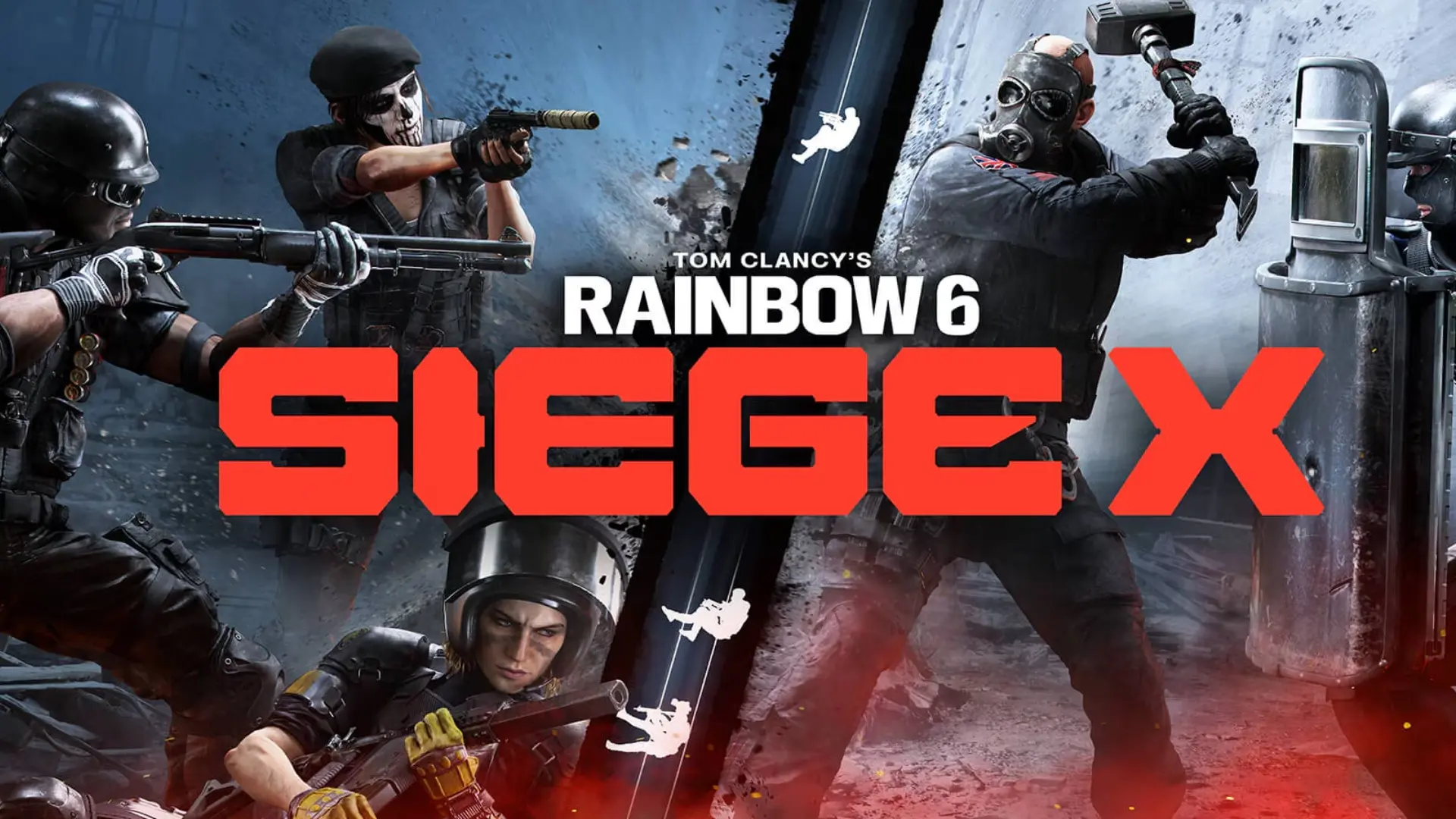 Rainbow Six Siege Sunucuları Siber Saldırı Altında: Tüm Oyuncular Etkilendi!
