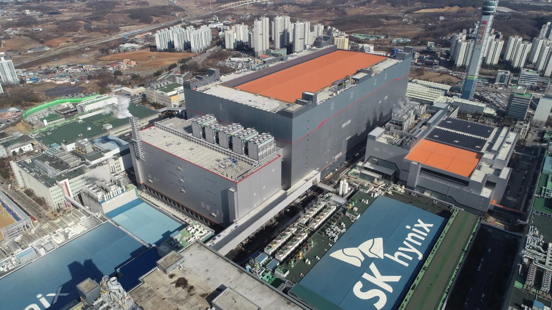 ABD'den Samsung ve SK Hynix'e Çin'de Çip Üretimi İçin 2026 Yılı İzinleri
