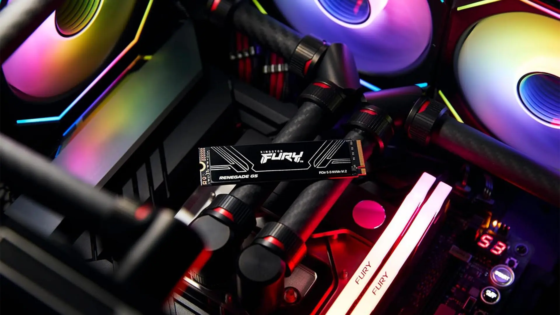 Windows 11'de NVMe SSD'ler Yerel Sürücüyle İkiye Katlanıyor!