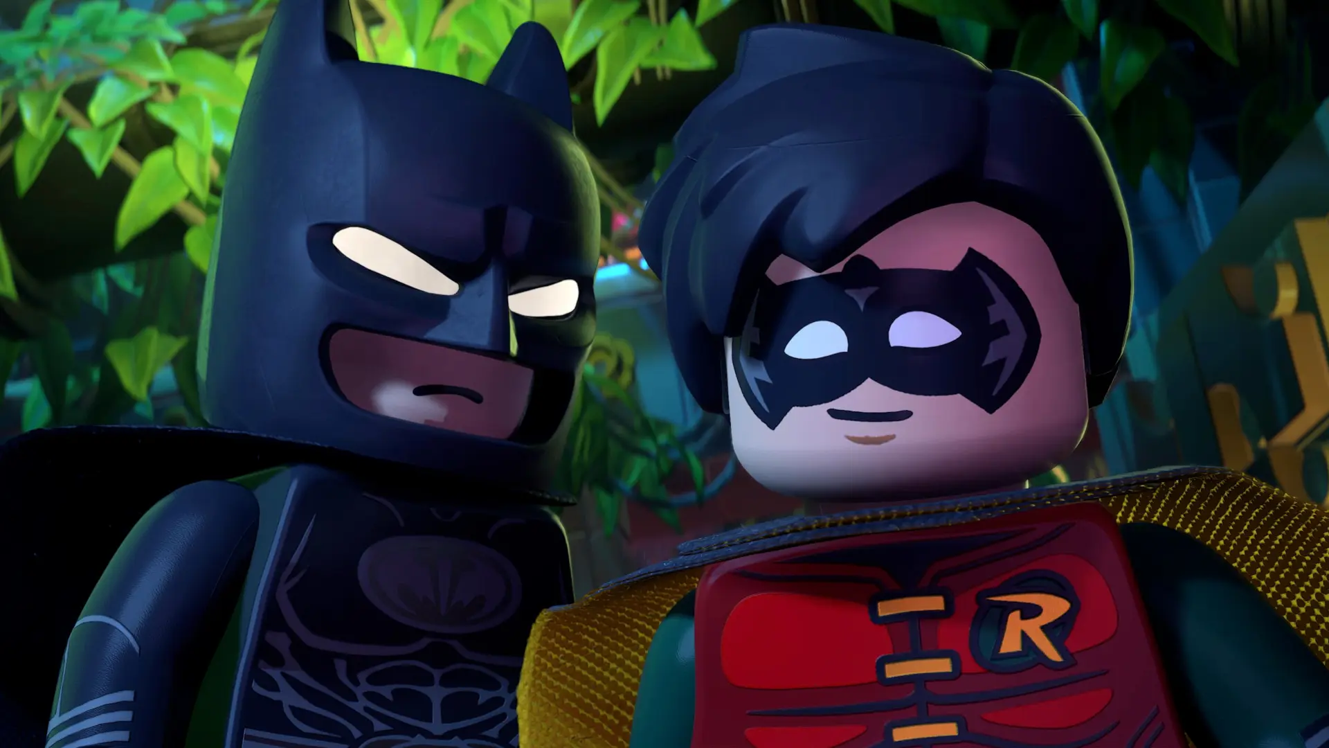LEGO Batman: Karanlık Şövalye Mirası Mayıs 2026'da Oyuncularla Buluşuyor!