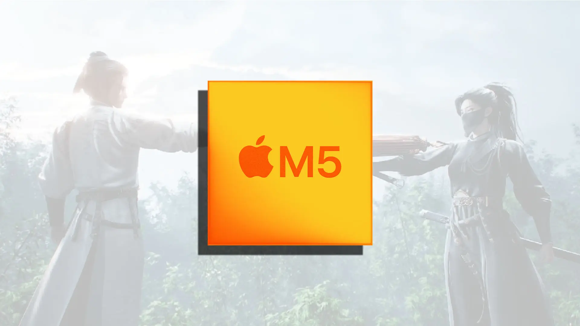 Apple M5 Çipinden Muazzam Performans: Where Winds Meet Ultra Ayarlarda 60 FPS'te Akıyor!