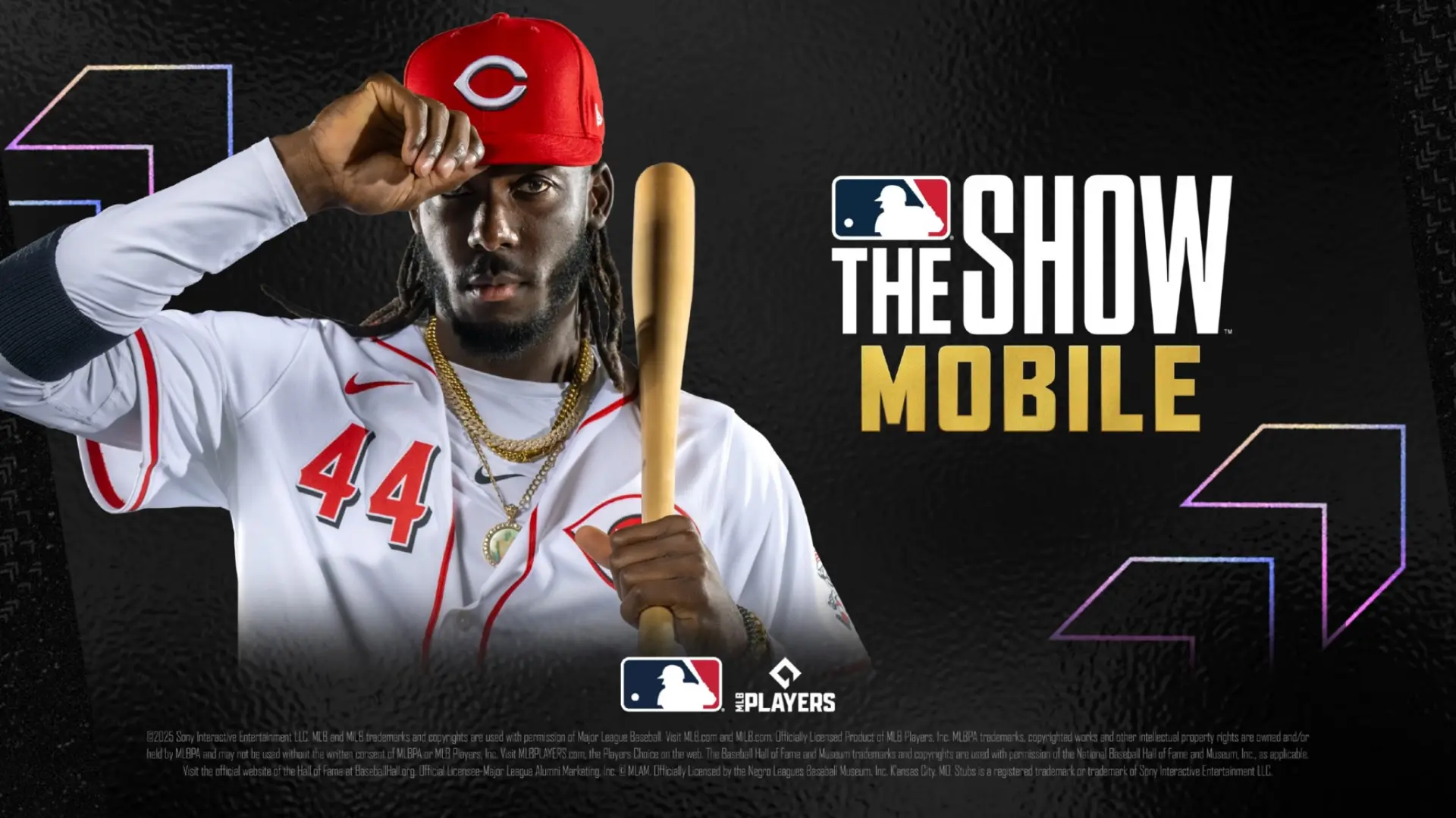 MLB The Show Mobile Artık Yayında: Beyzbol Sahası Mobil Cihazlarda!
