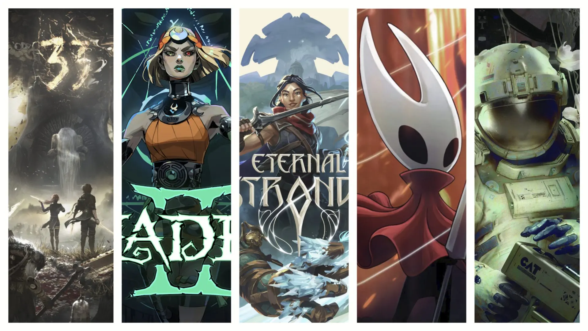 Bağımsız Oyunların Yükselişi: 2025'in En İyi Yapımları Teknoscope'ta!